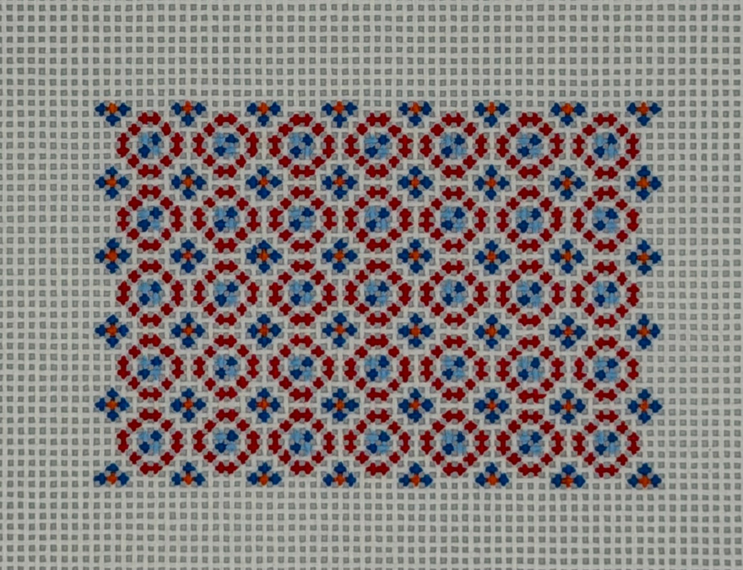 Circle Insert