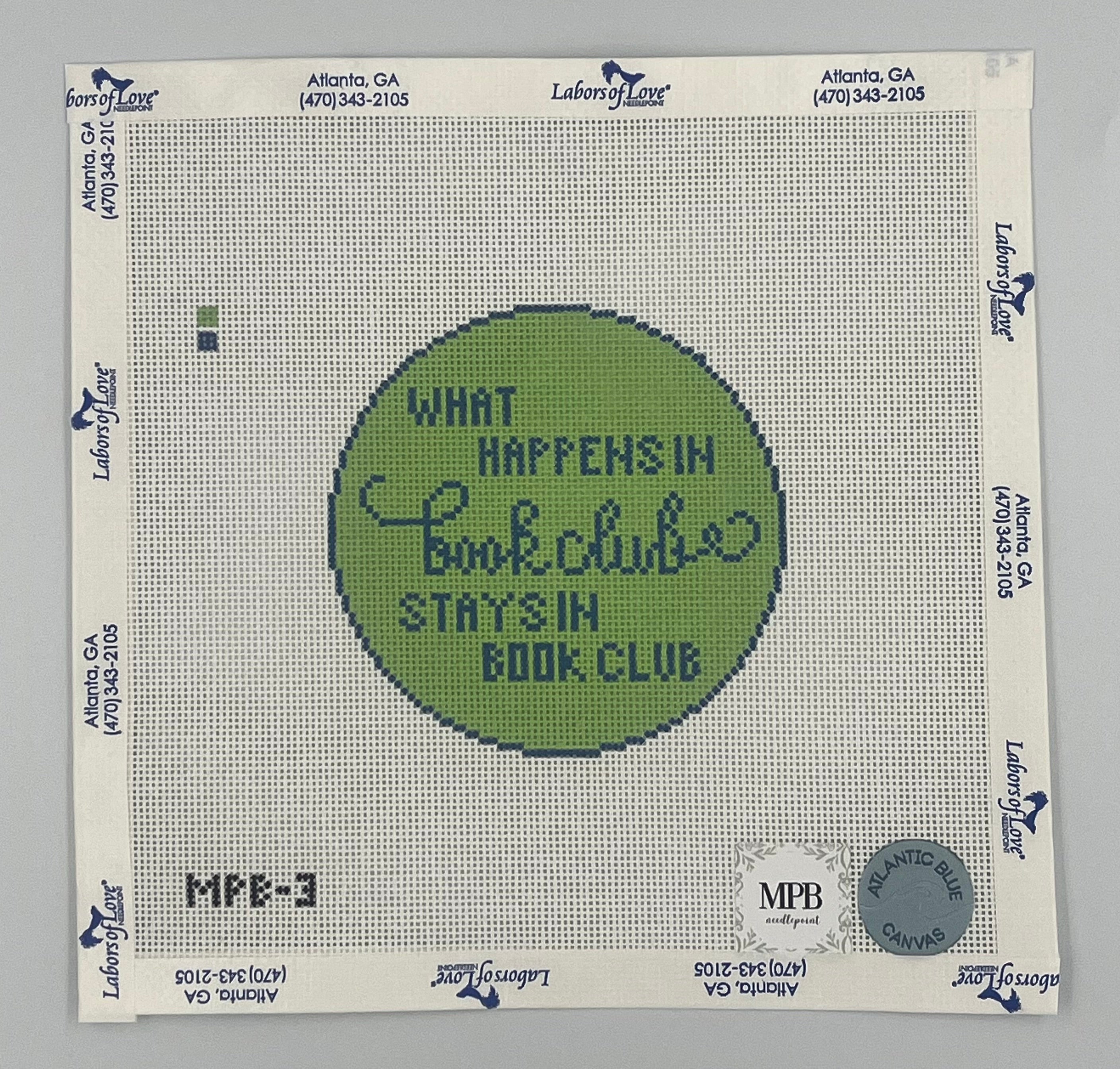 Book Club