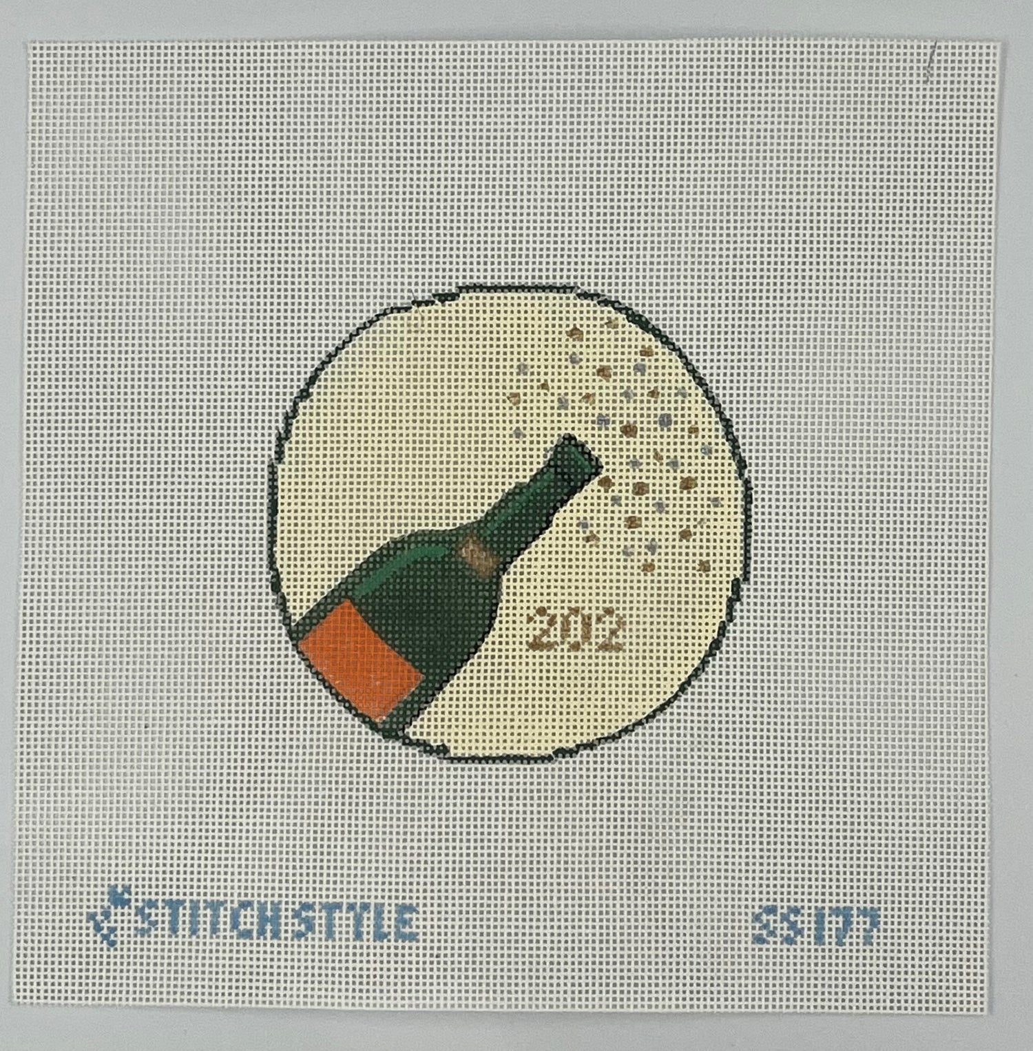 Celebration Champagne