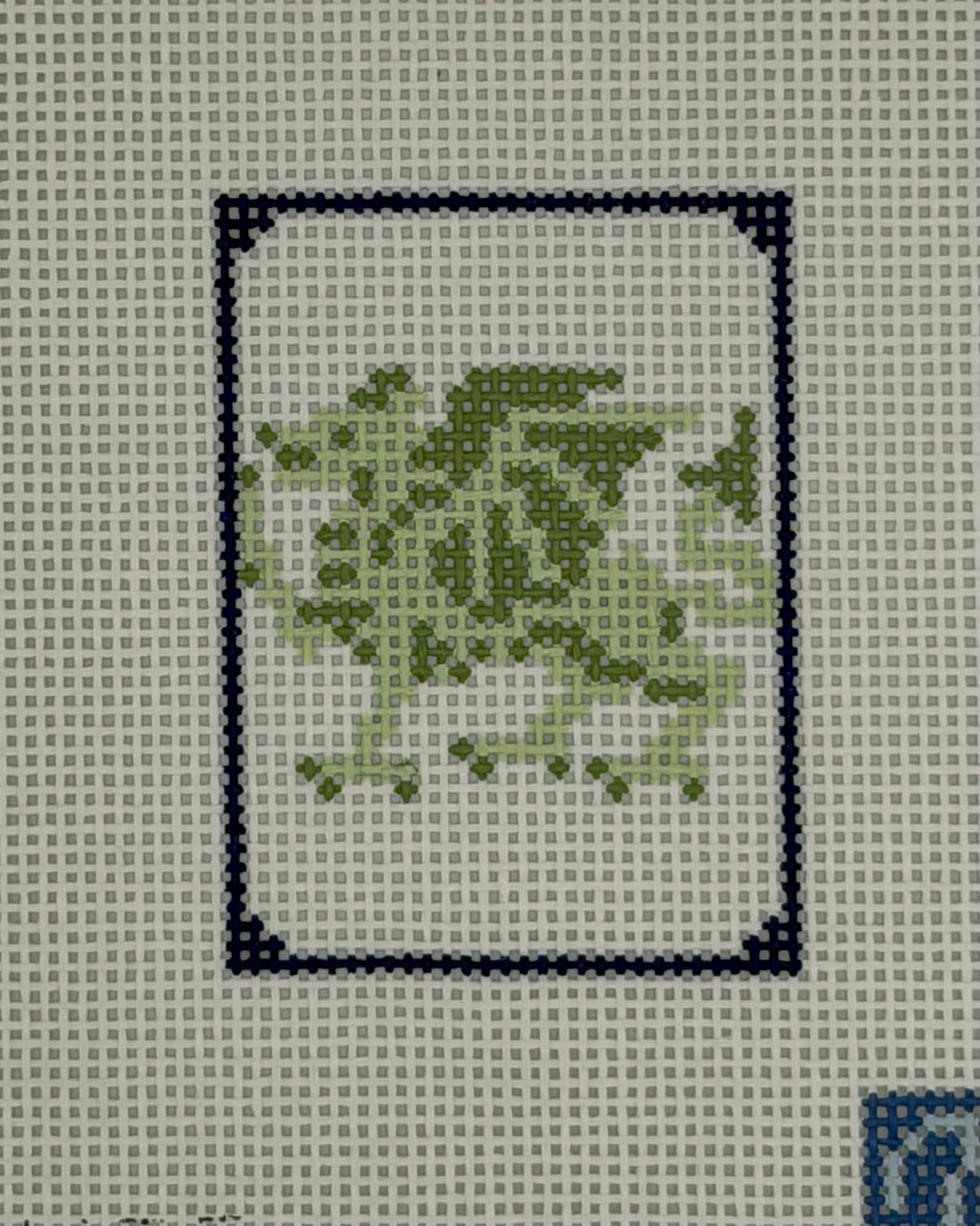 Green Dragon  Mahjong Tile