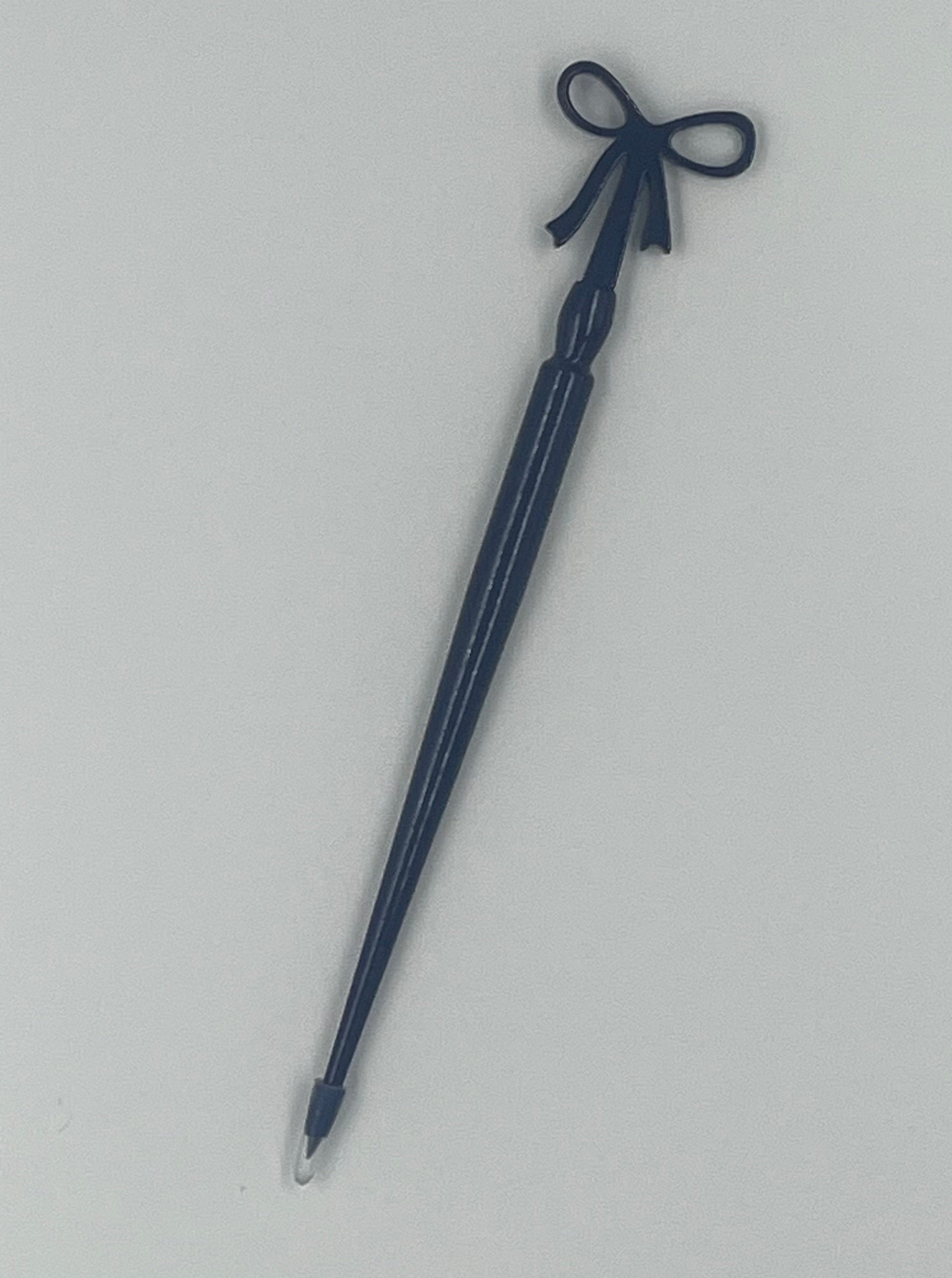 Bow Laying Tool
