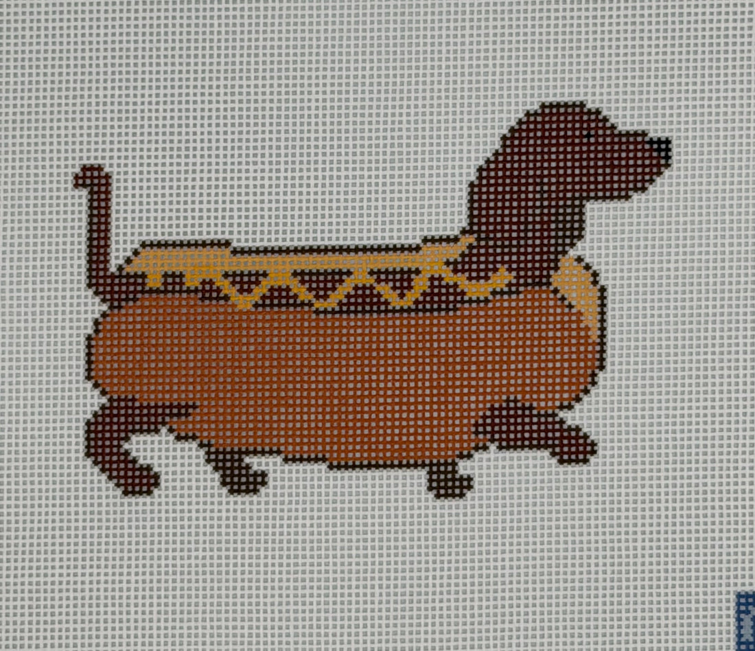 Hot Dog