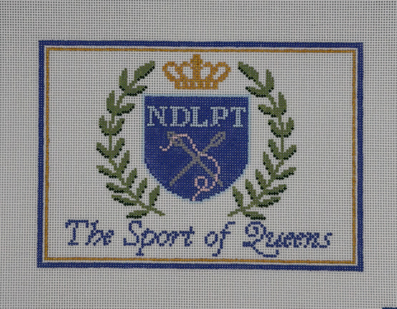 Sport of Queens