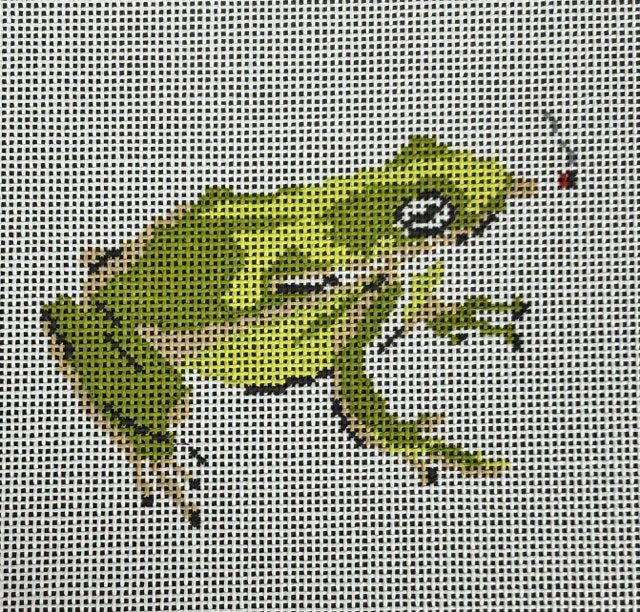 Party Animals - Frog