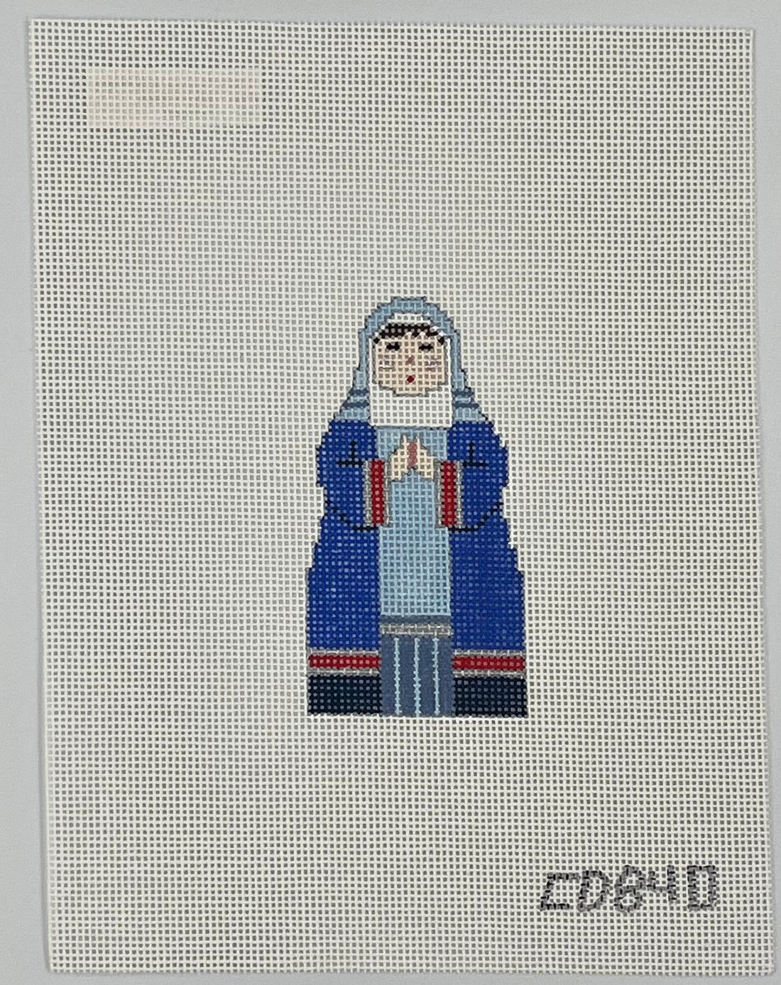 Nativity Mary