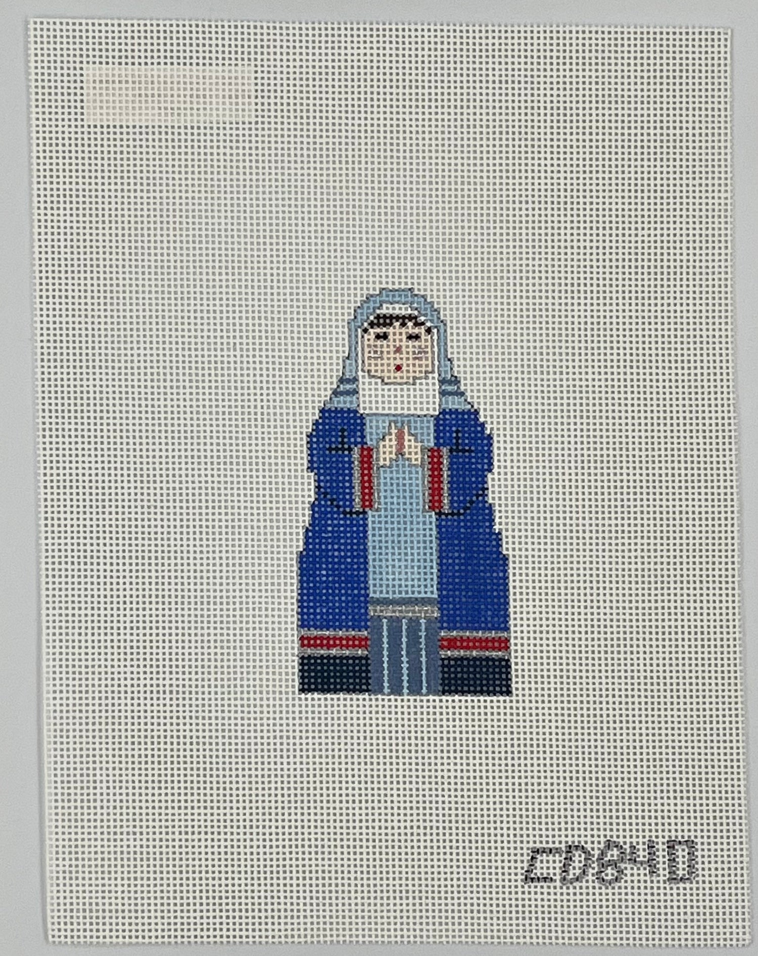 Nativity Mary