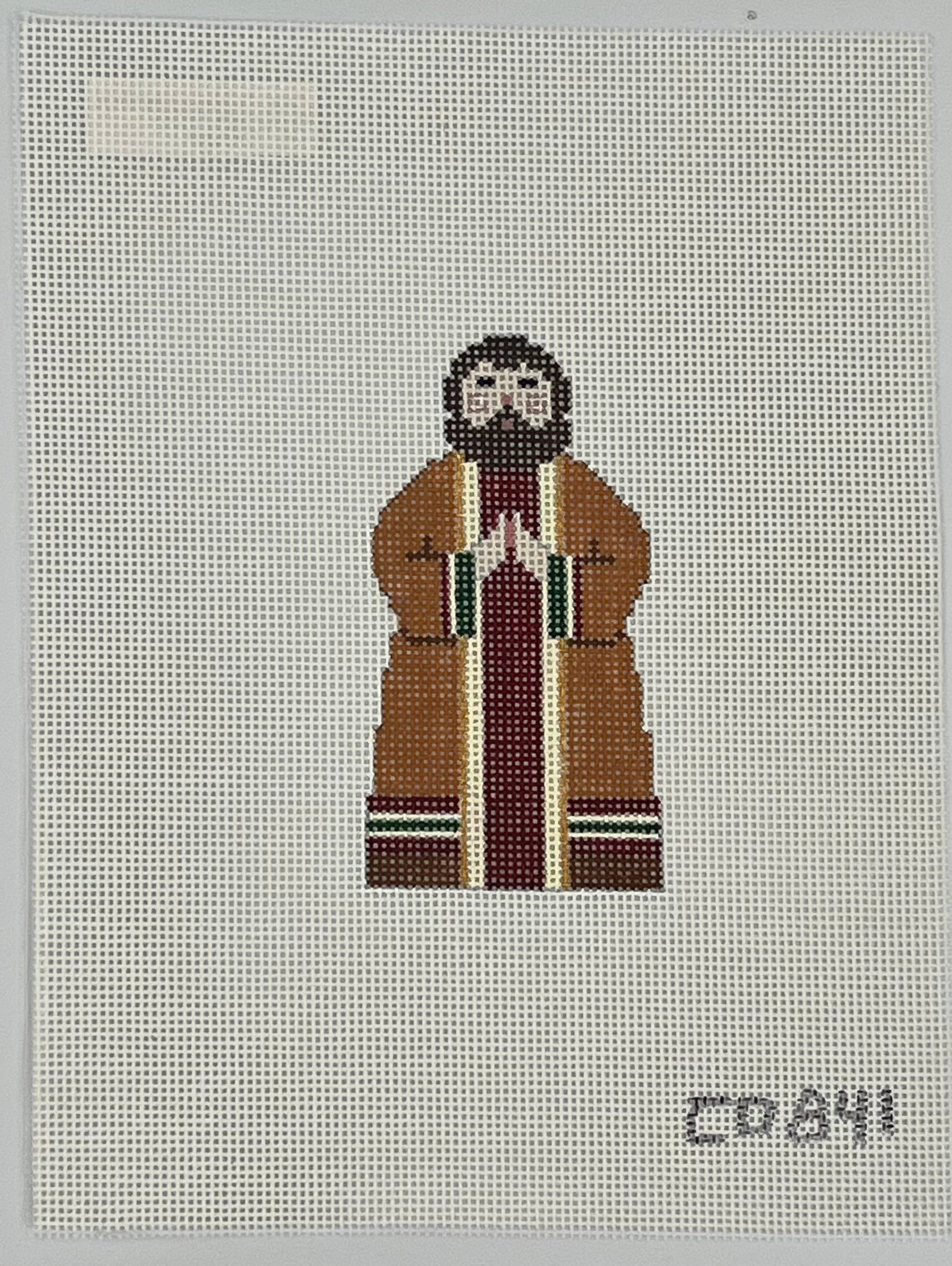 Nativity Joseph