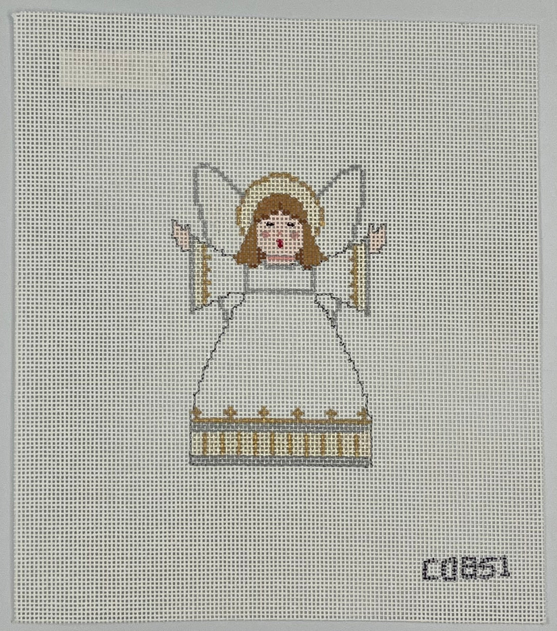 Nativity Angel
