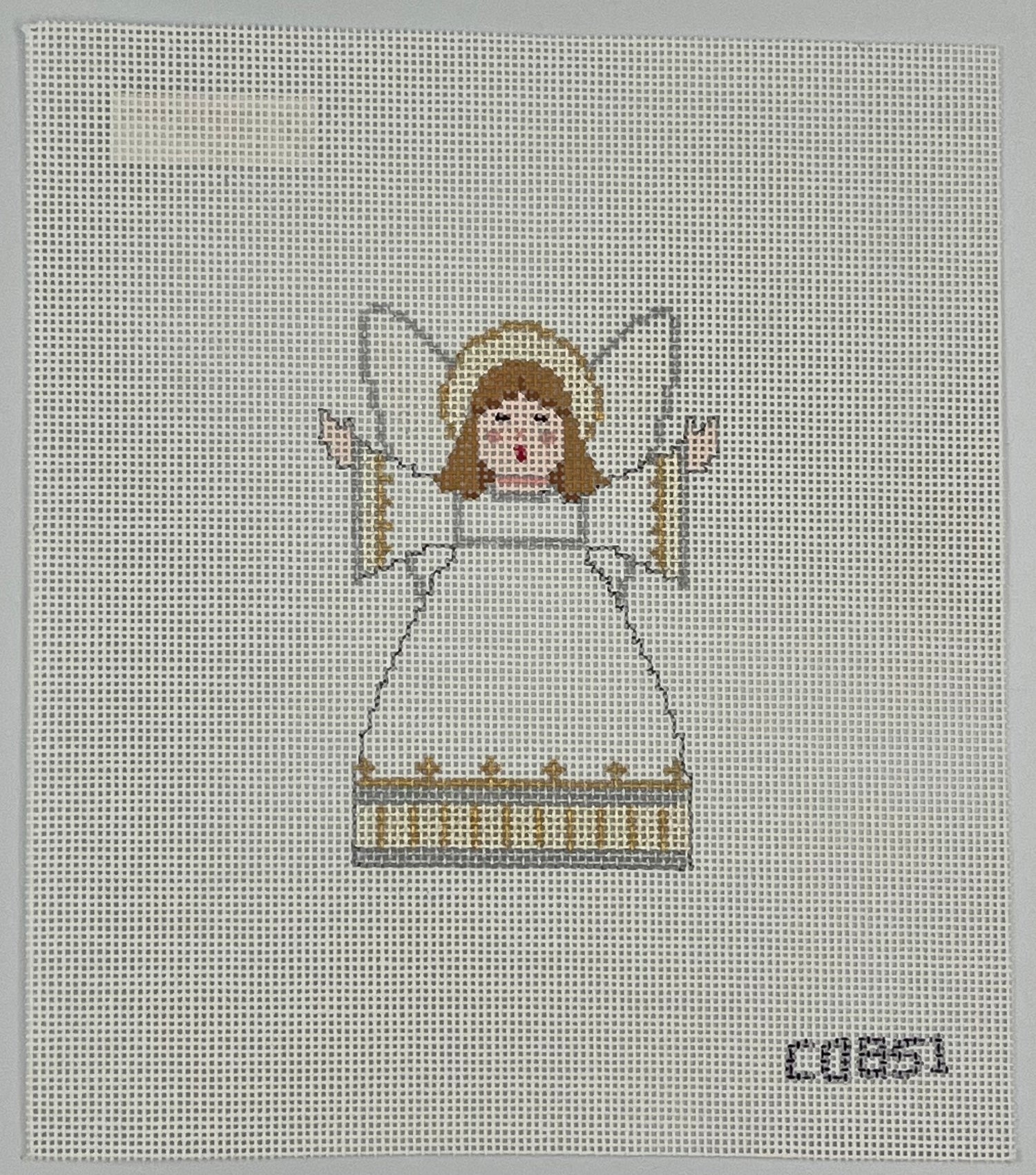 Nativity Angel