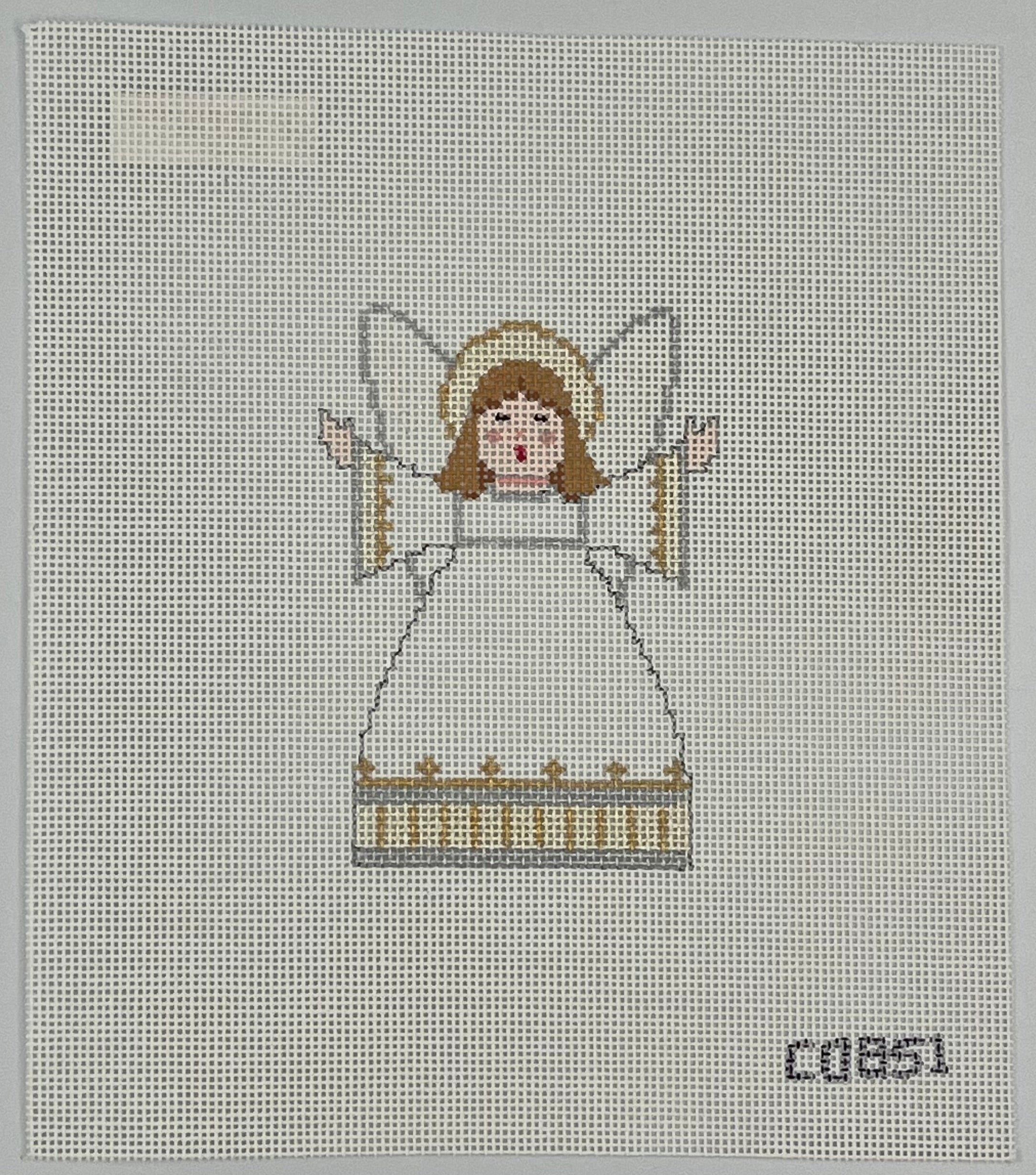 Nativity Angel