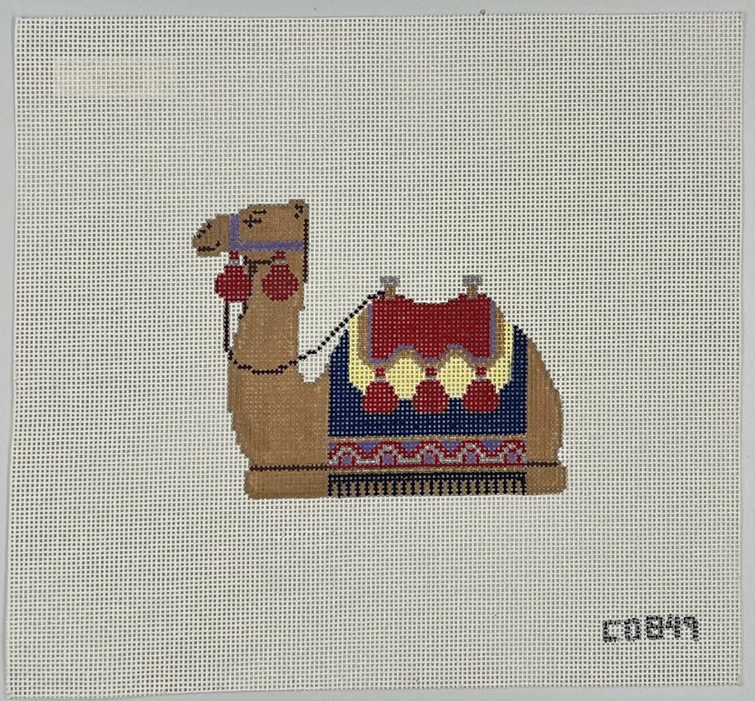Nativity Camel