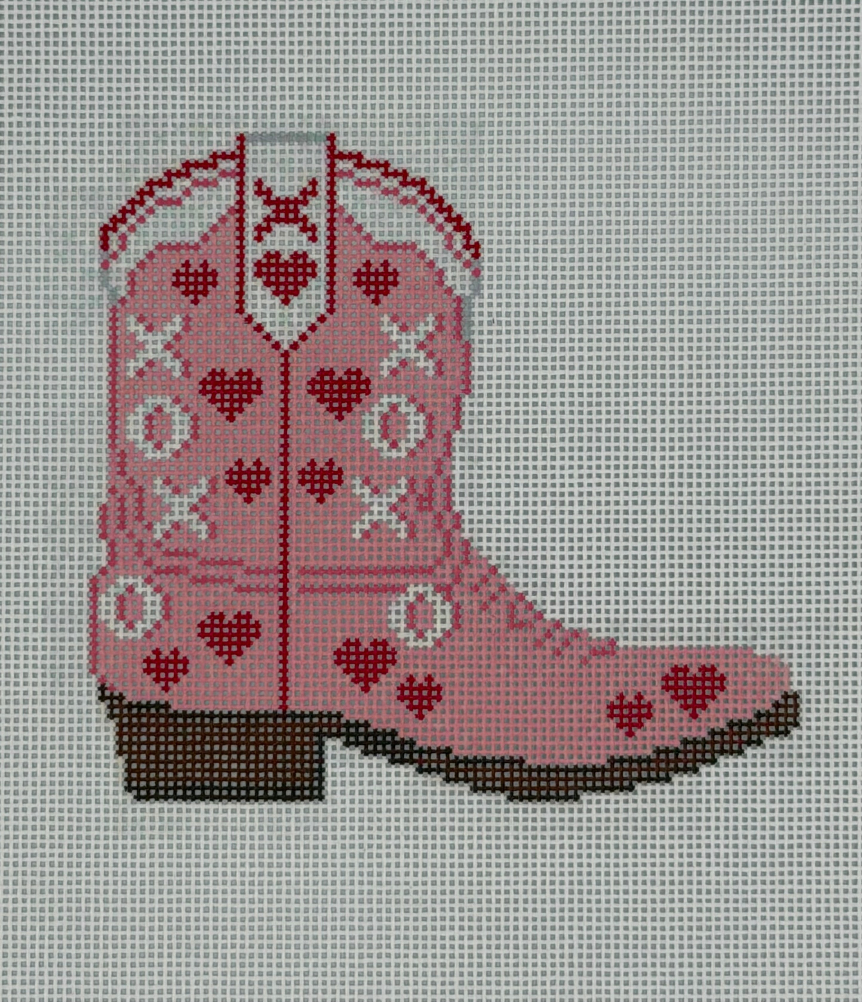 Baby Cowgirl Boot