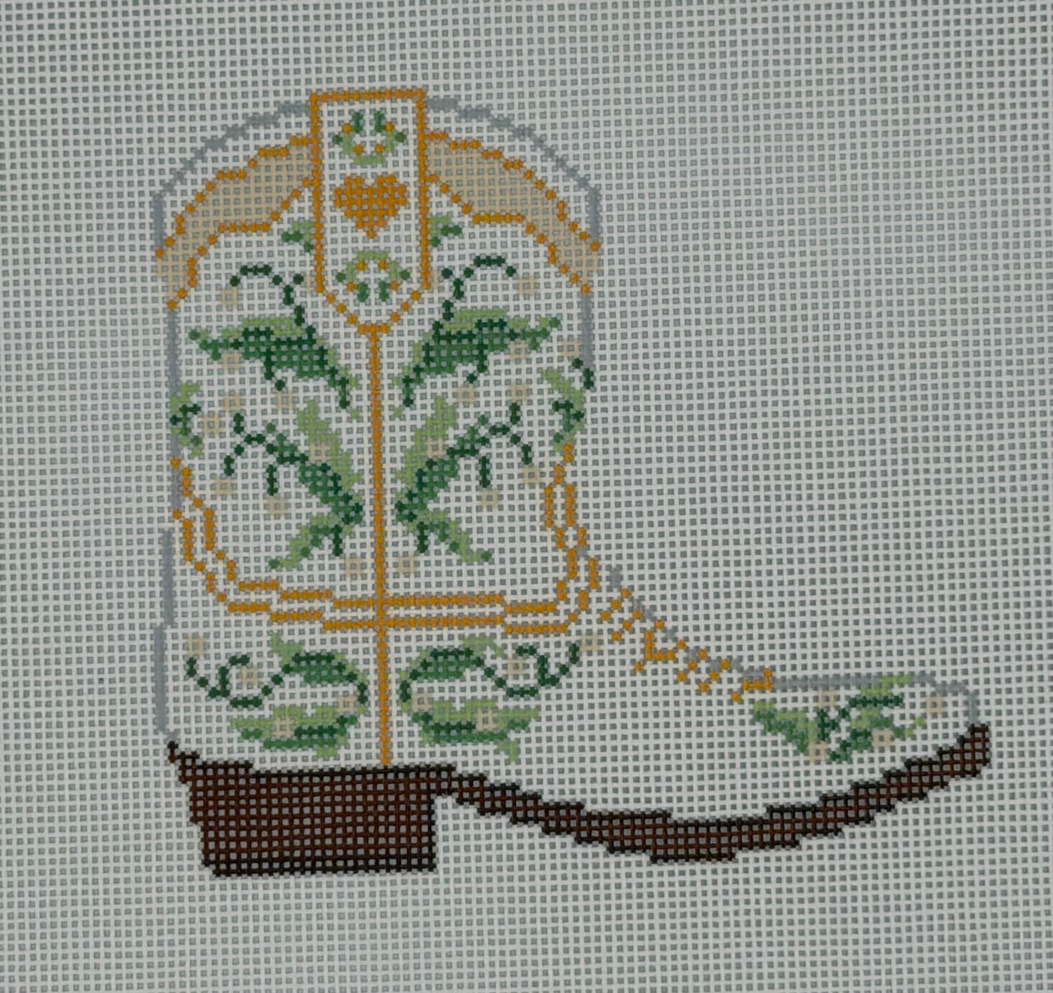 Bride Cowboy Boot