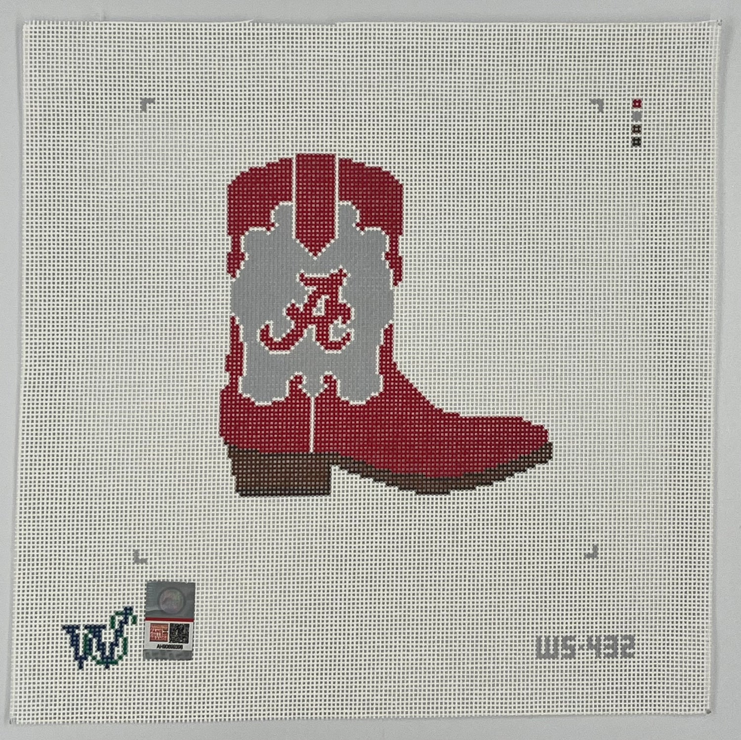 Alabama Boot