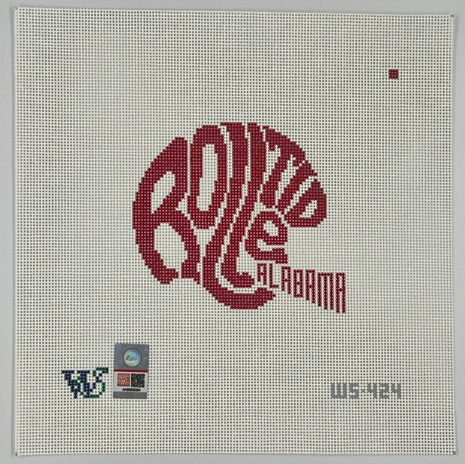 Alabama Helmet