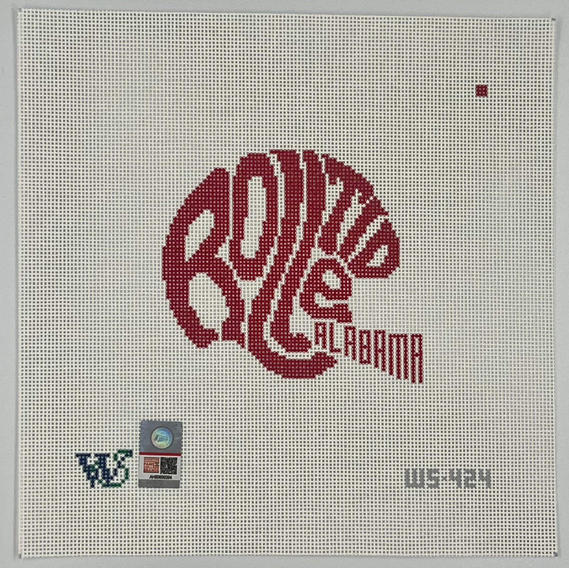 Alabama Helmet