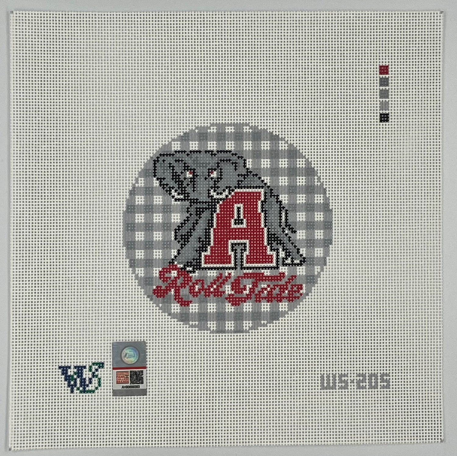 Alabama Round
