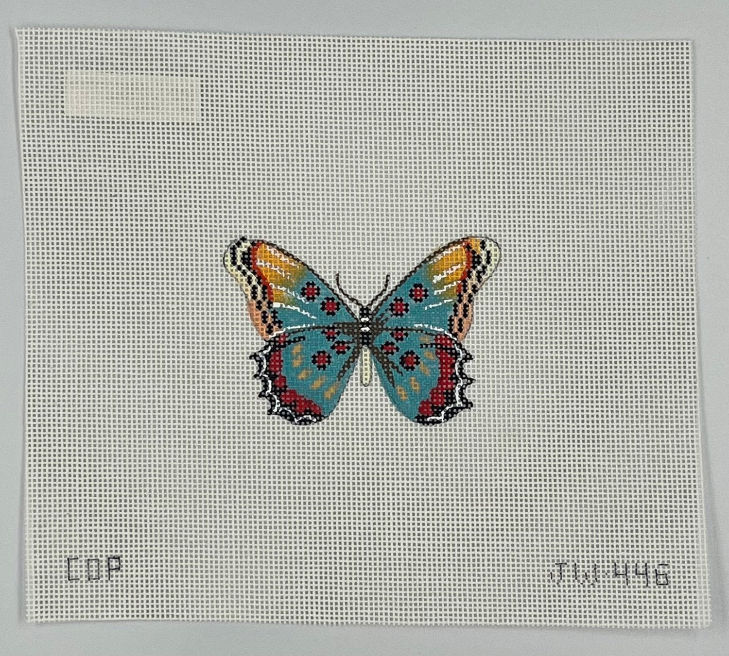 Small Butterfly
