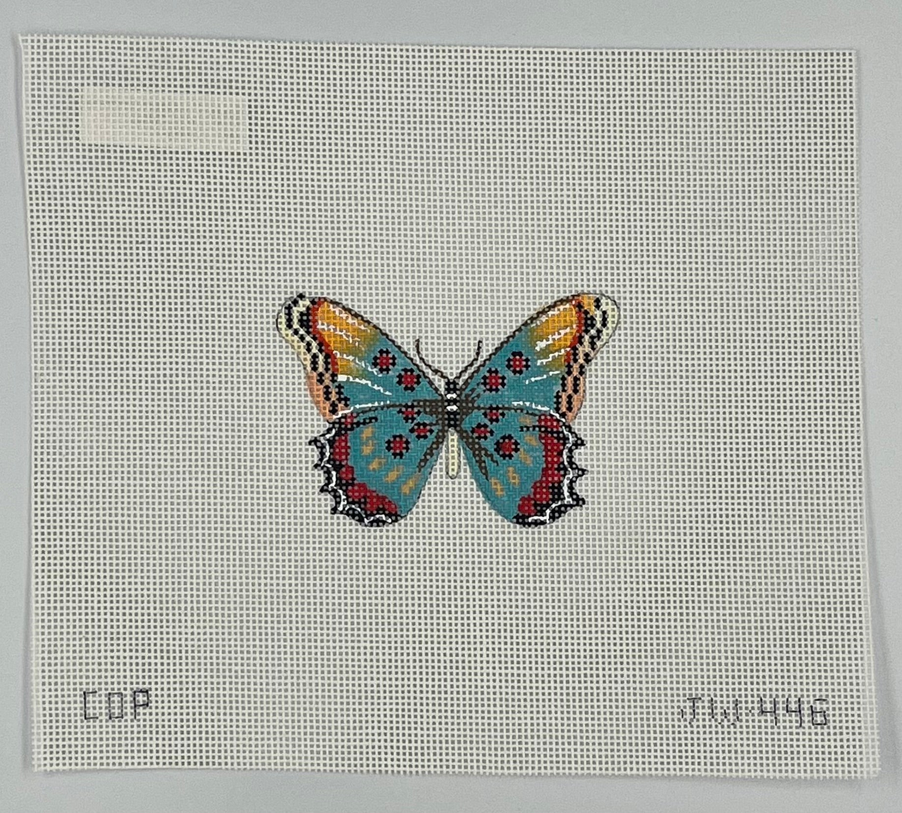 Small Butterfly