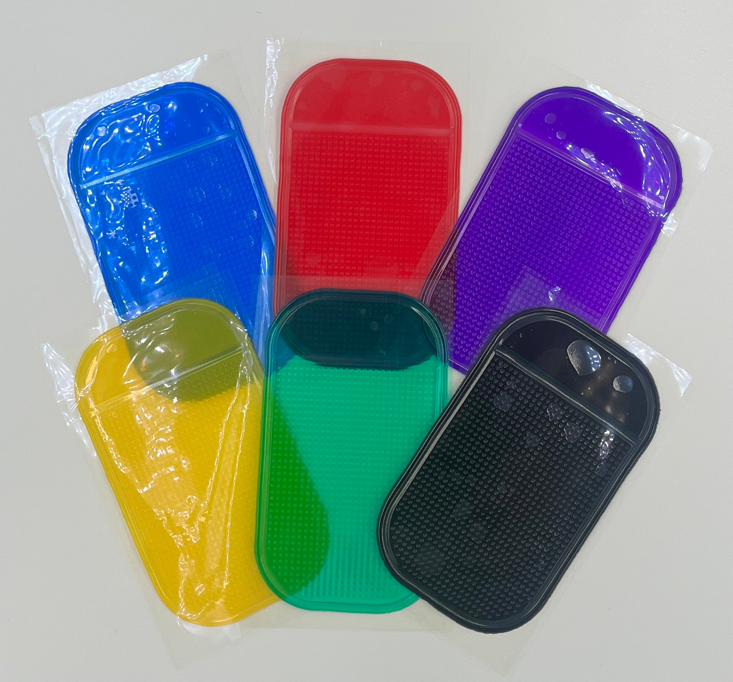 Sticky Bead Mat