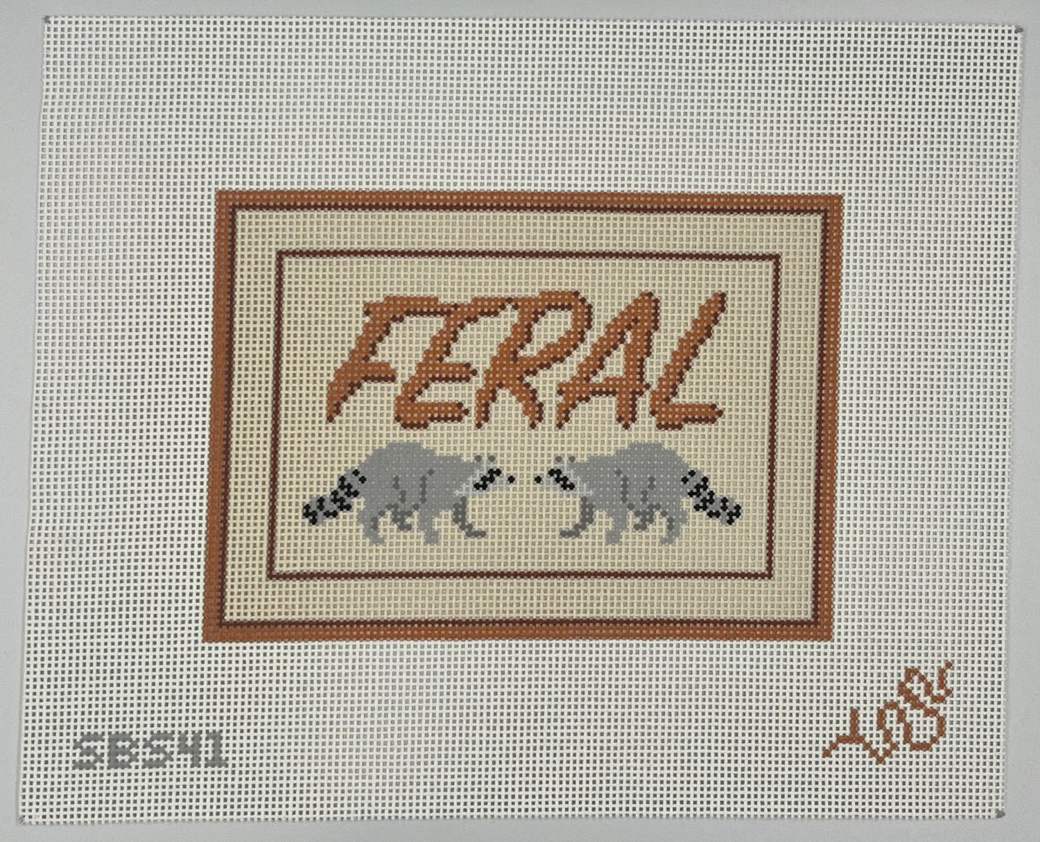 Feral