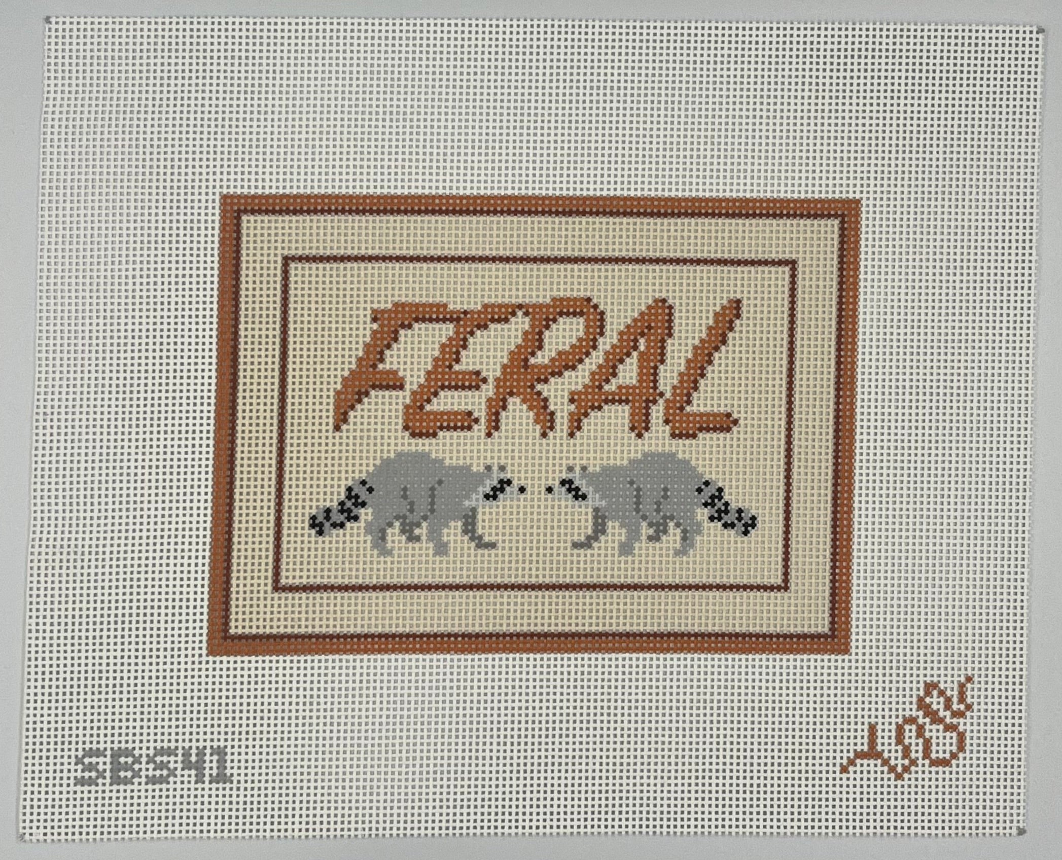 Feral