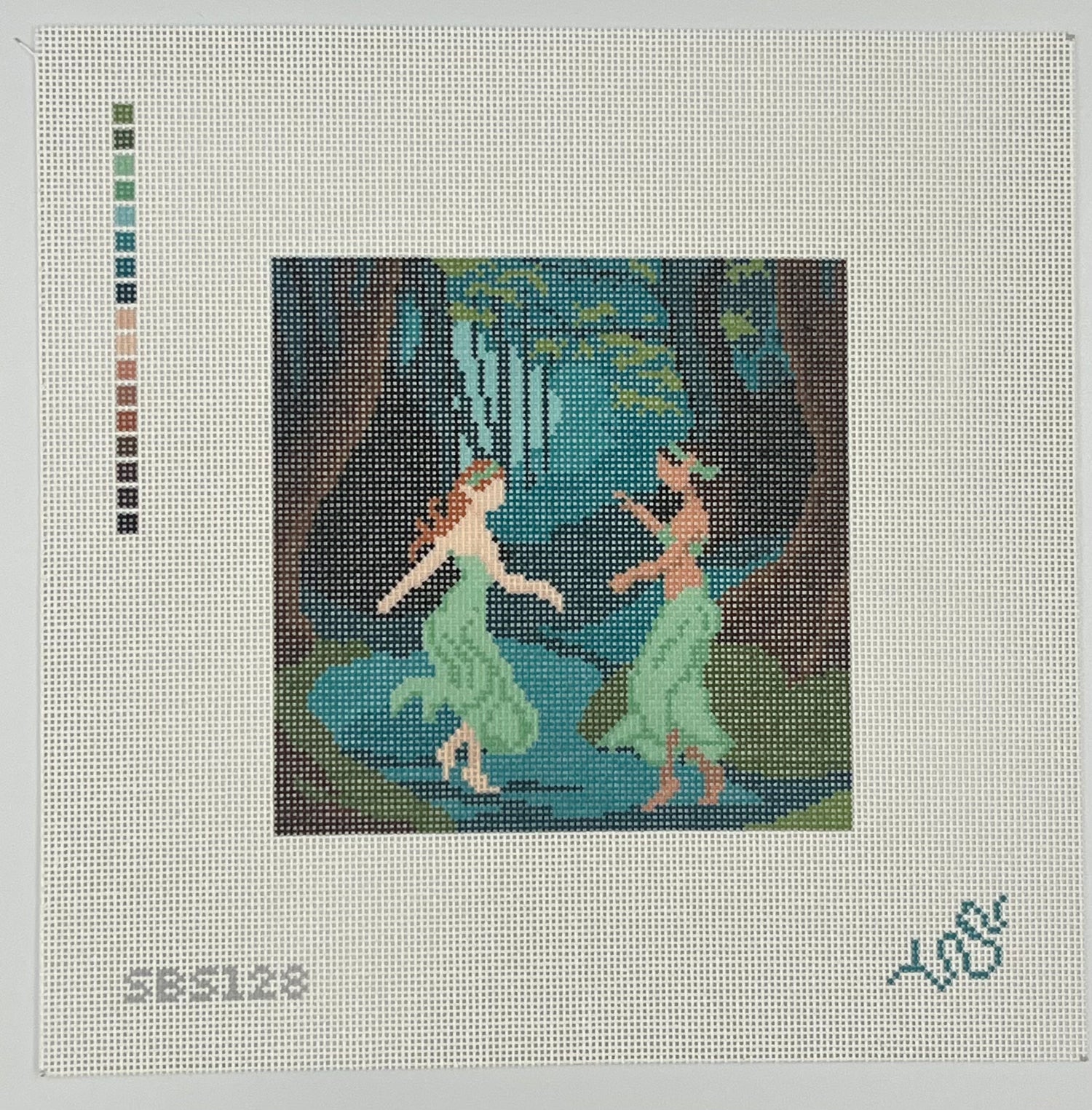 Forest Dance