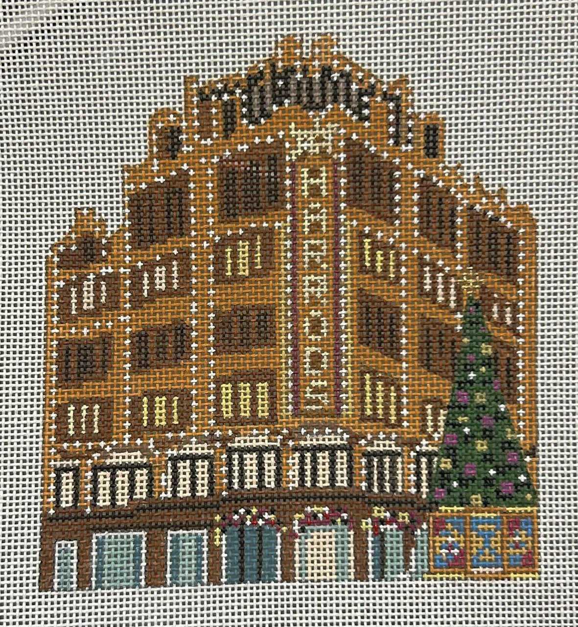 Harrods