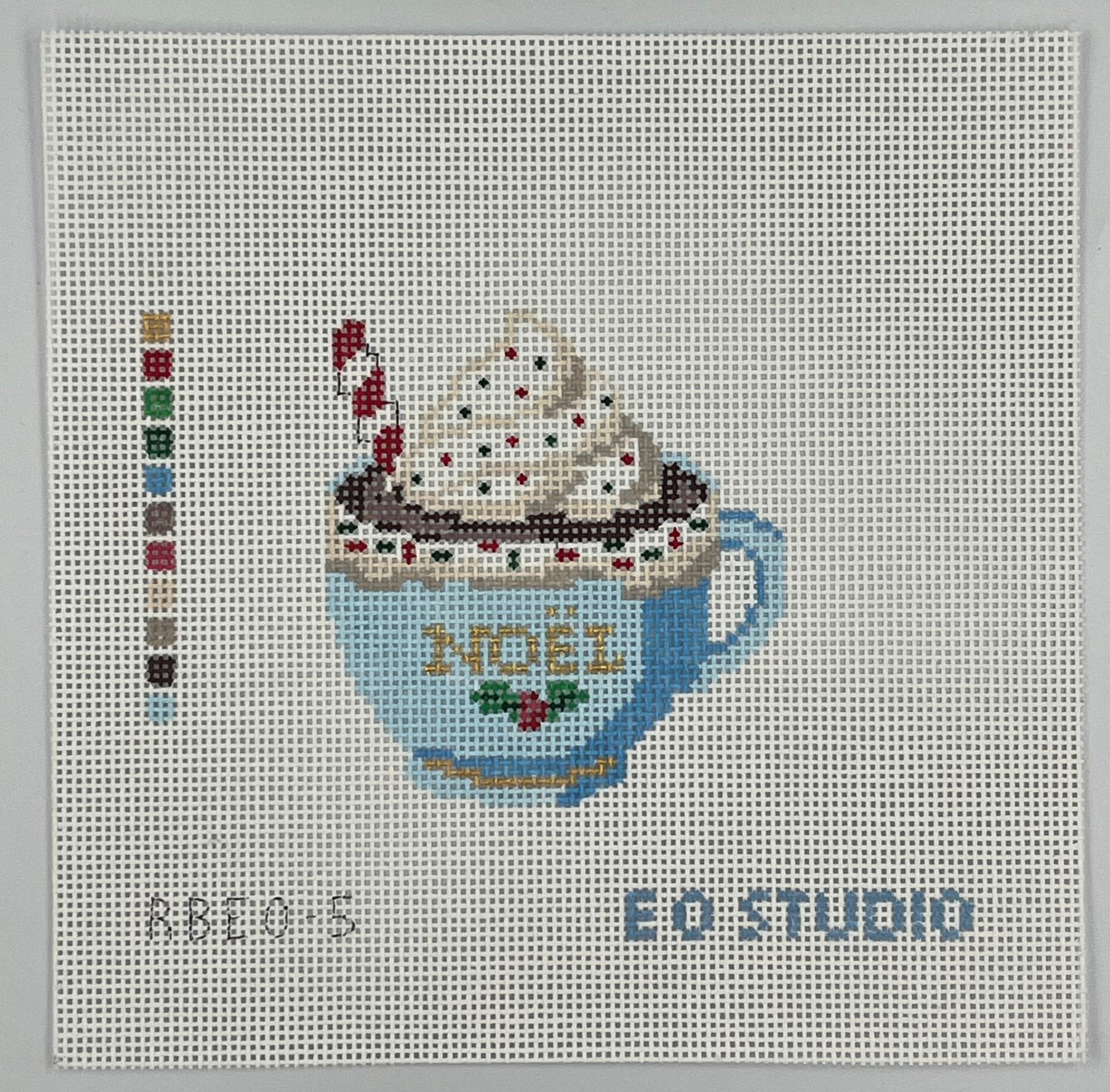 Hot Cocoa