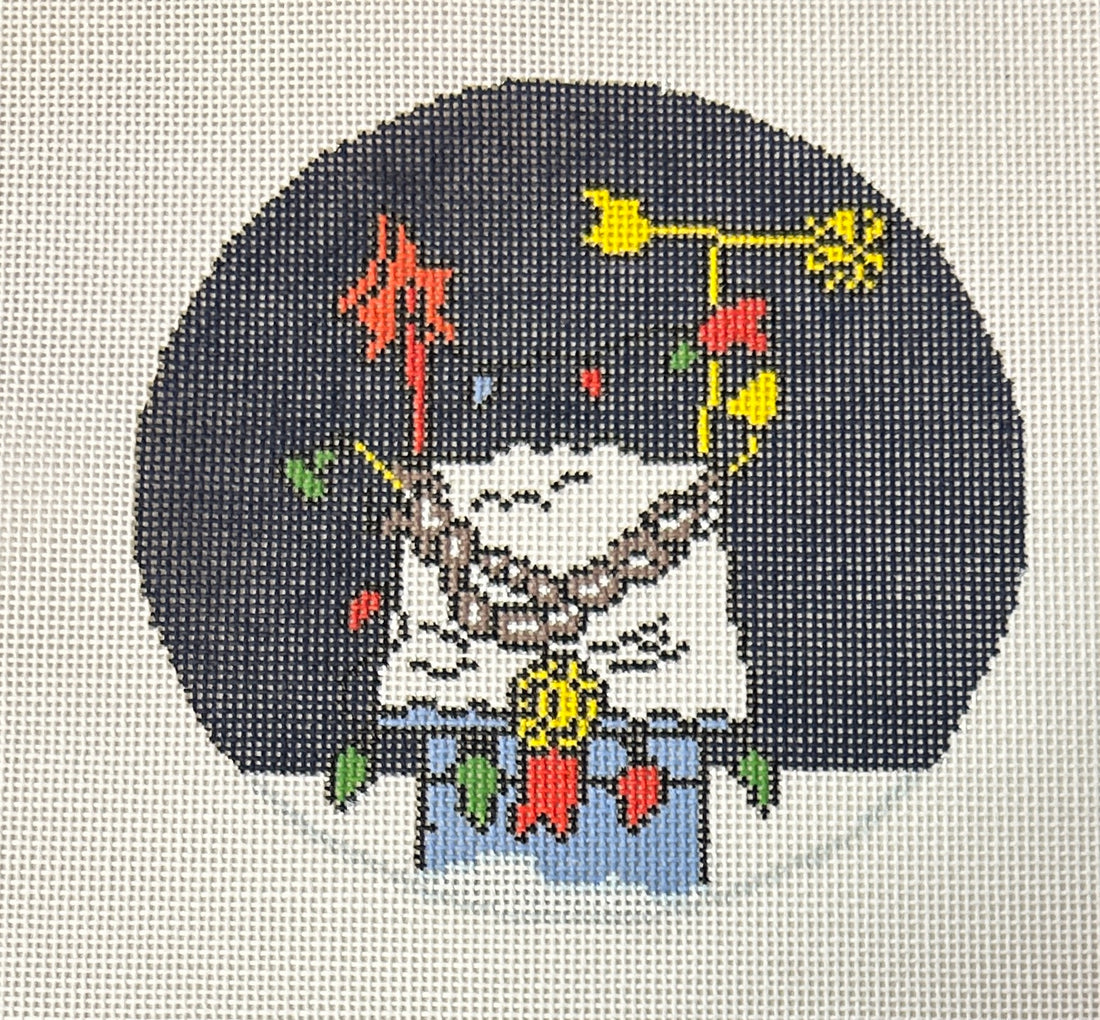 Peanuts  - Snoopy&