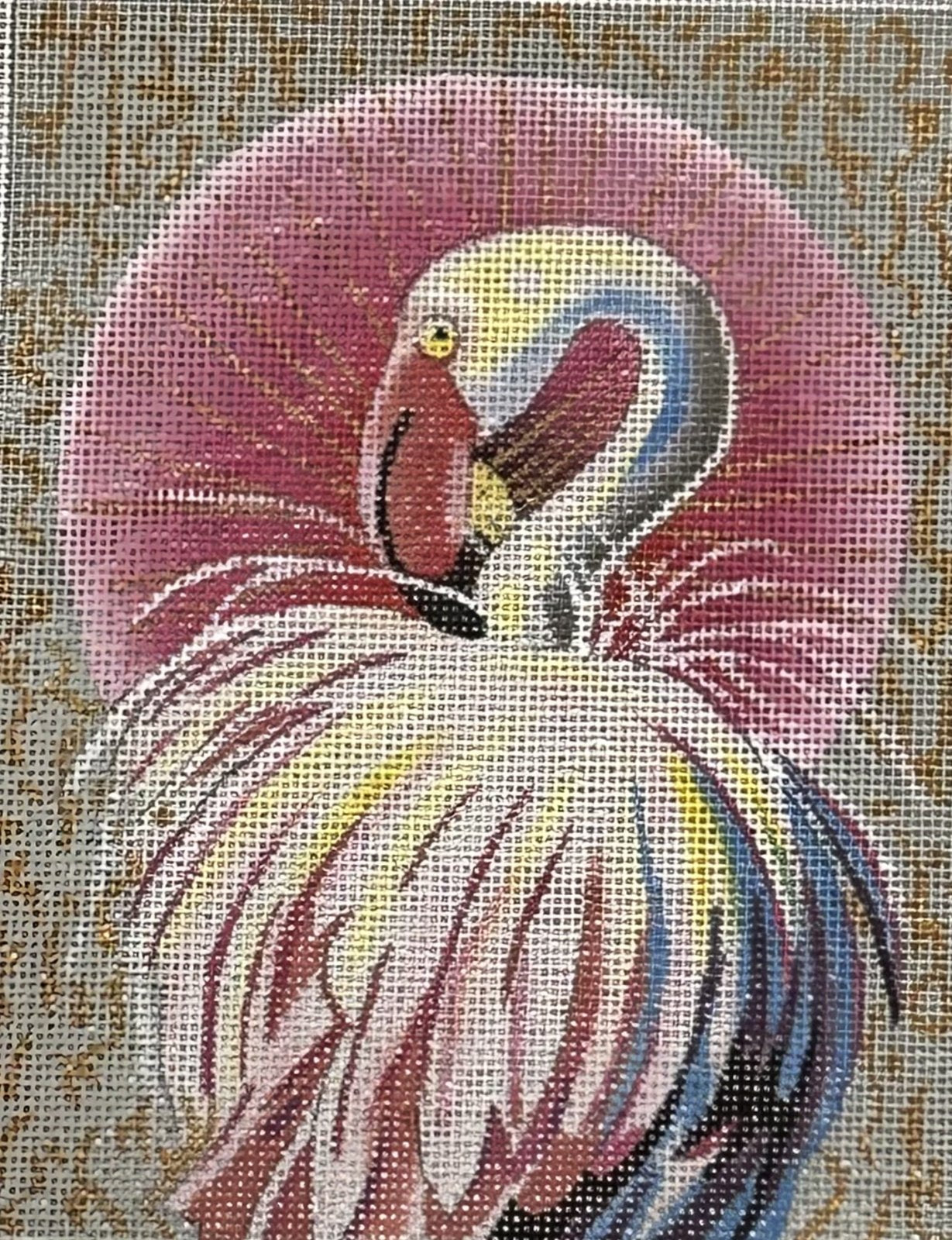 Flamingo