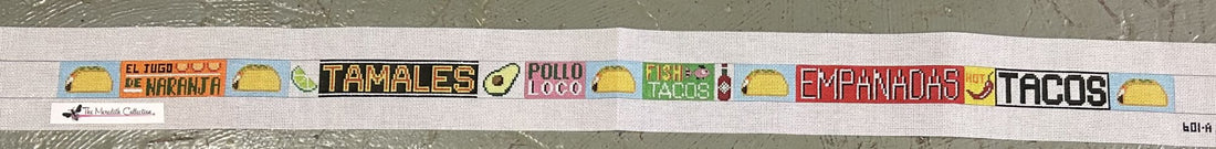 Taco Belt