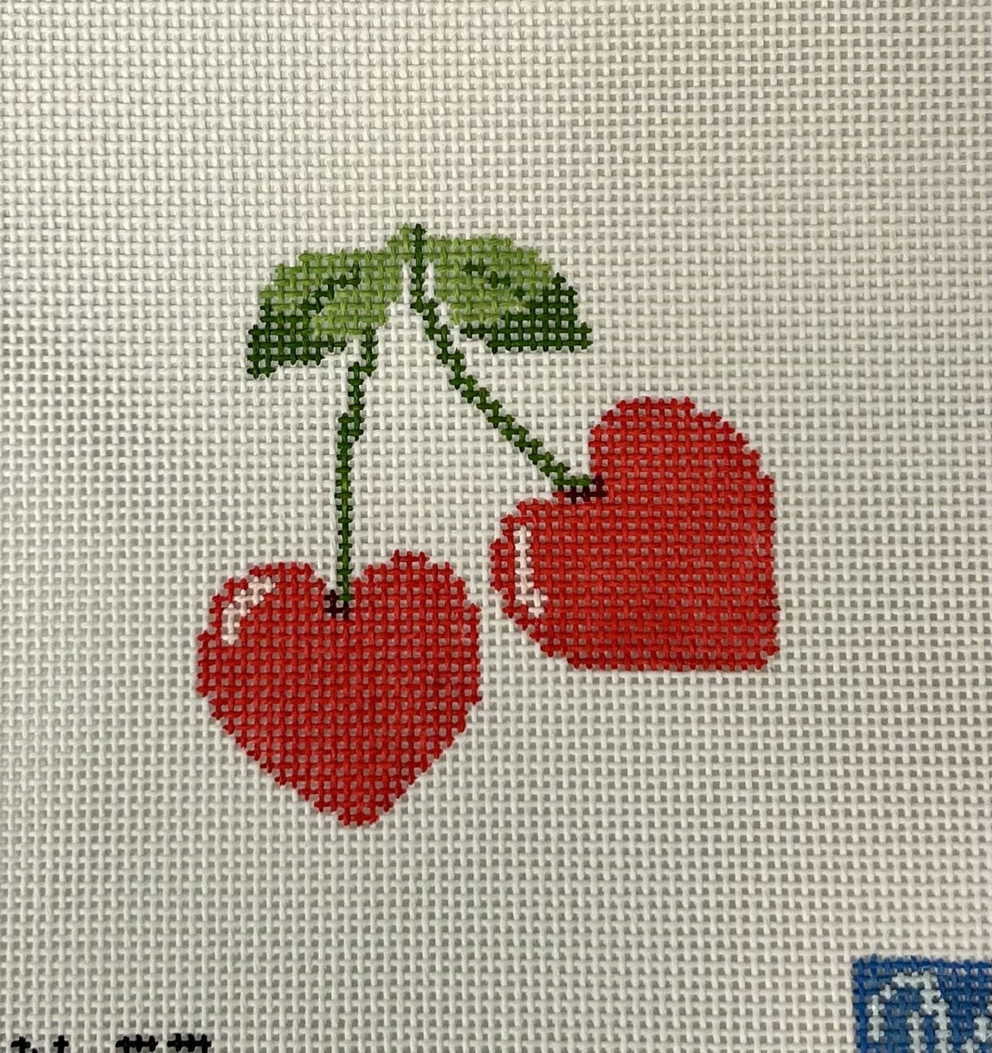 Cherry Love Bomb