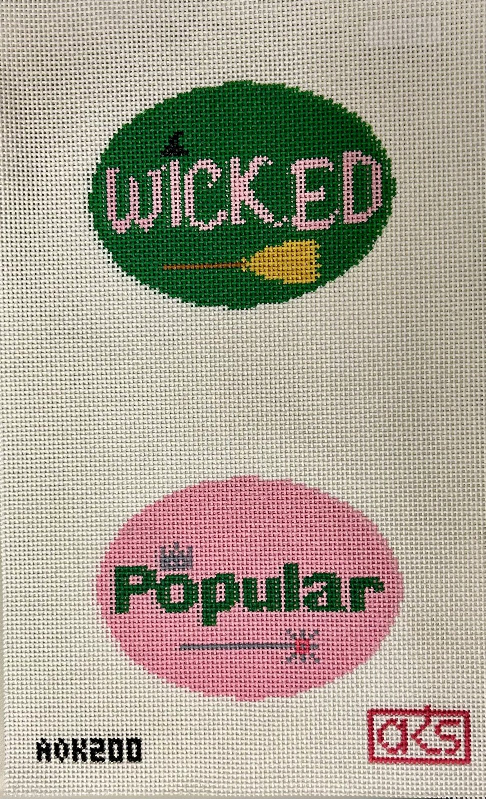 Wickedly Popular