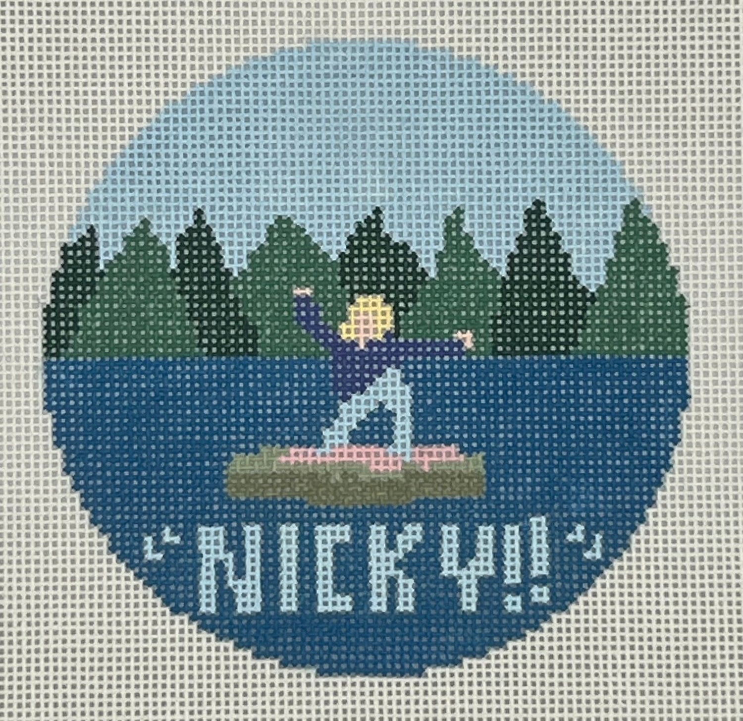 Meredith Lake