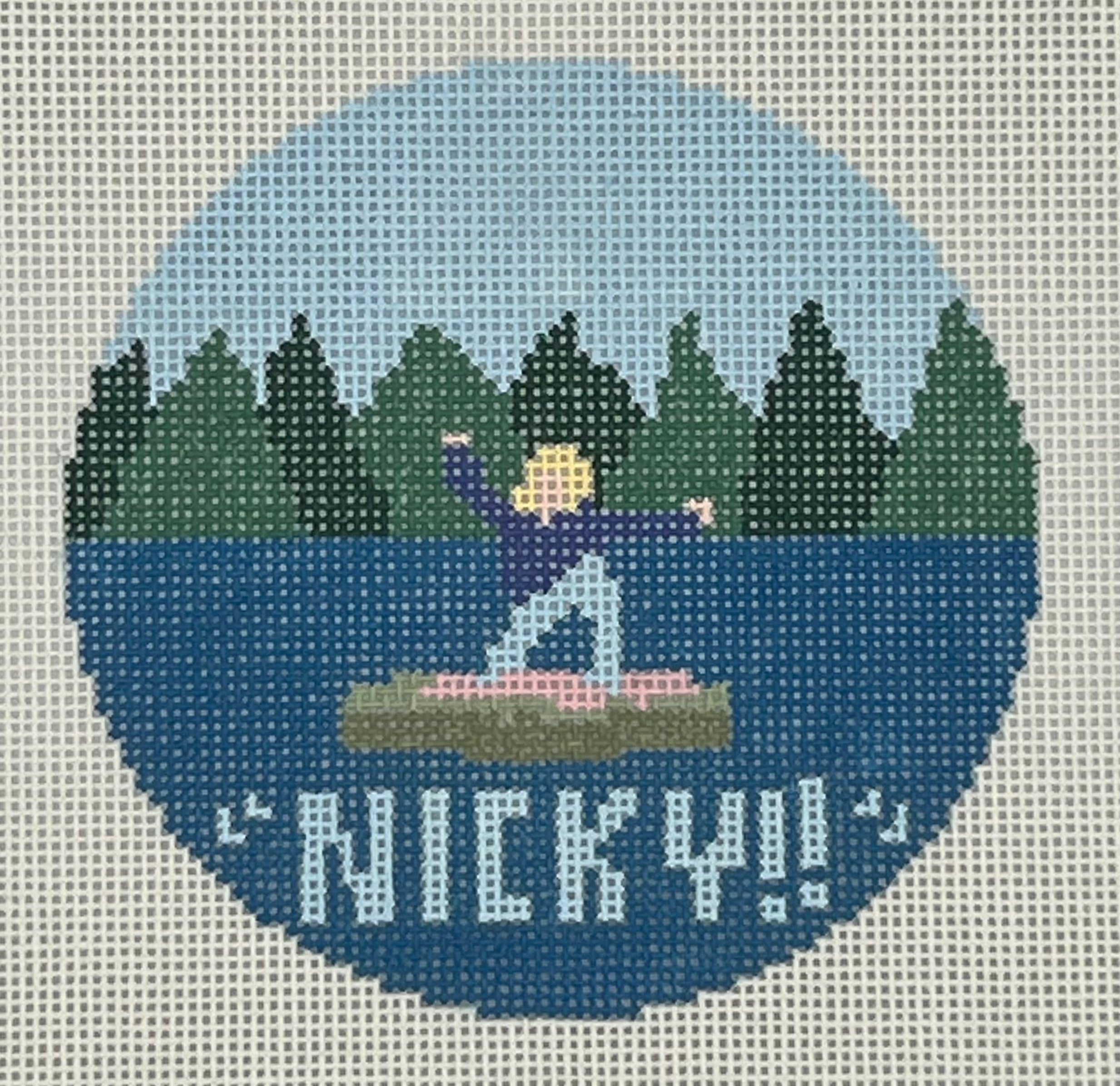 Meredith Lake
