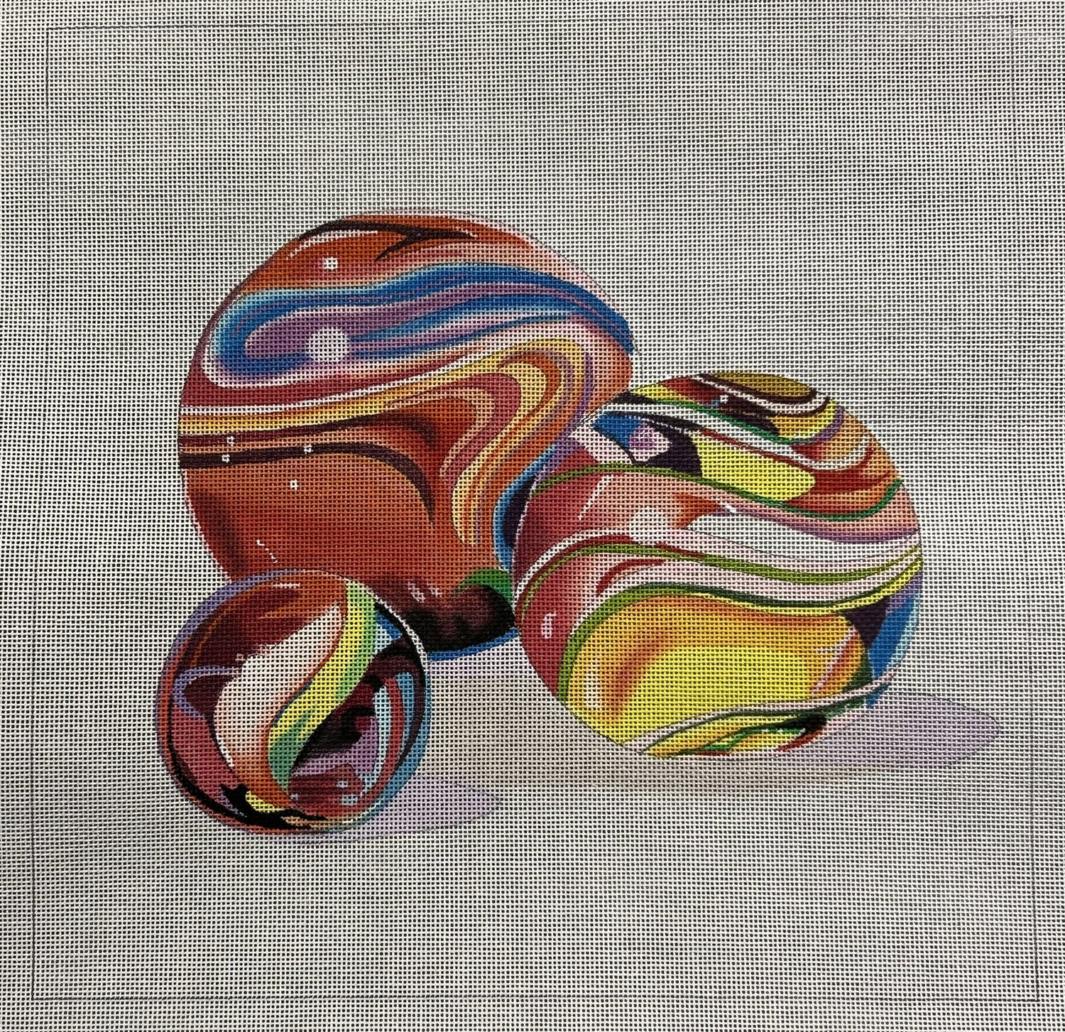 Marbles