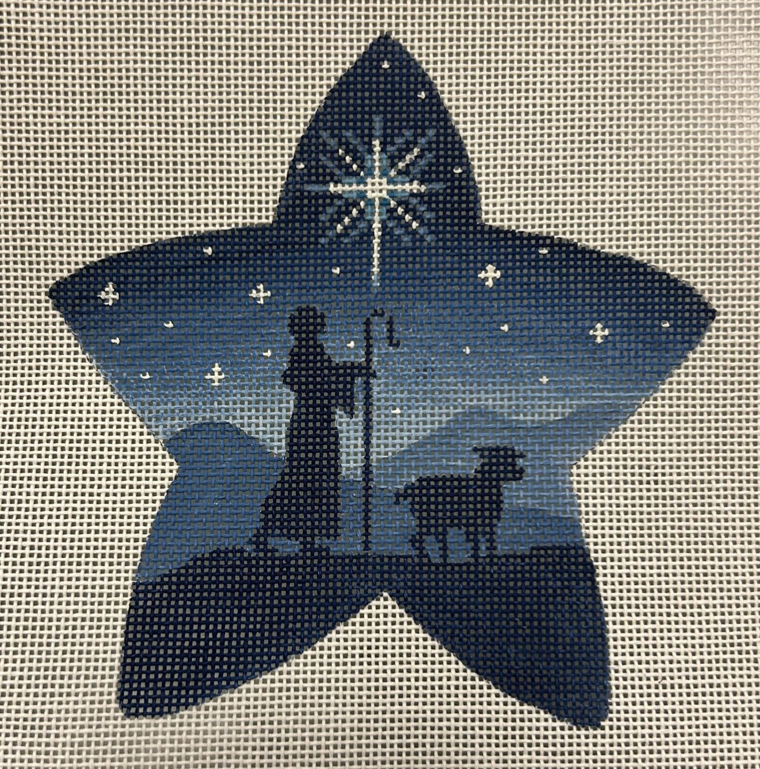 Star of Bethlehem - Shepherd Star