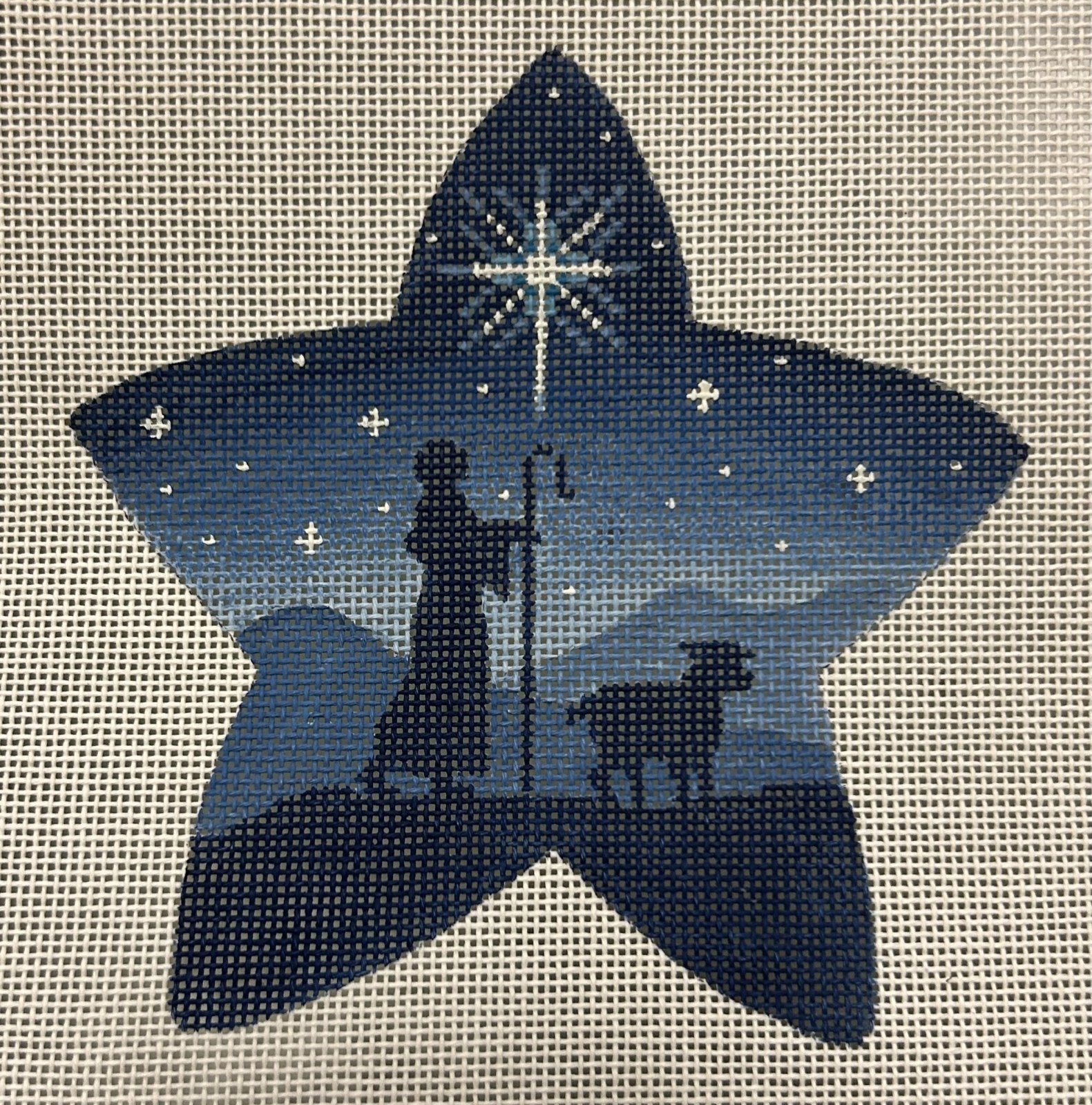 Star of Bethlehem - Shepherd Star