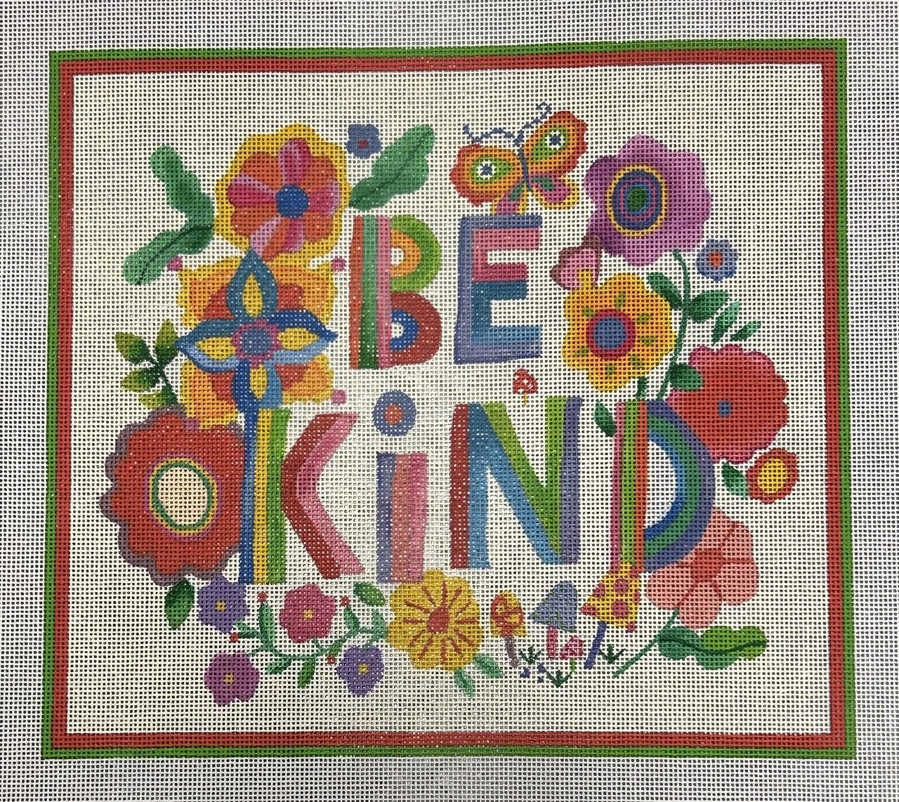Be Kind