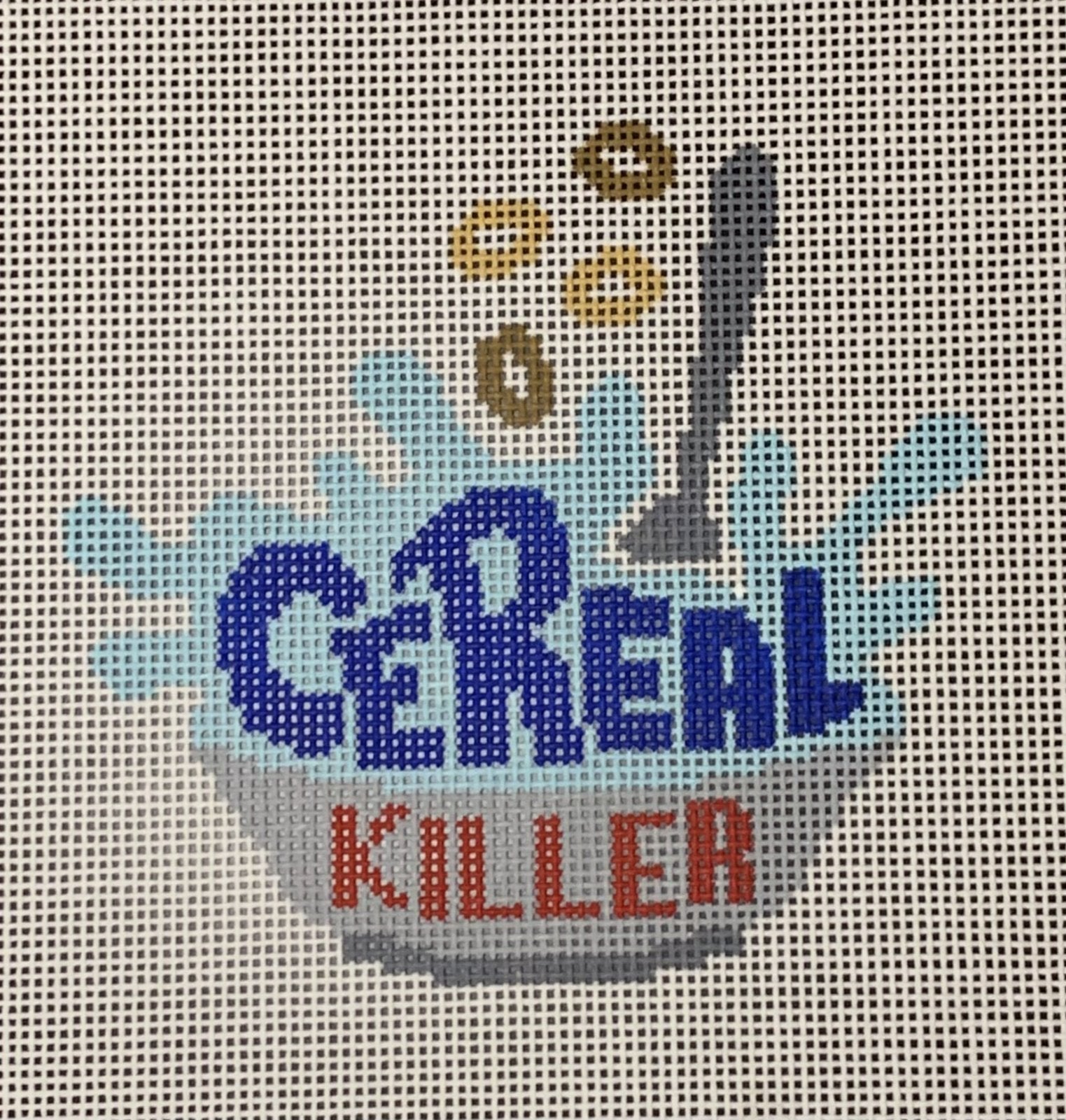 Cereal Killer