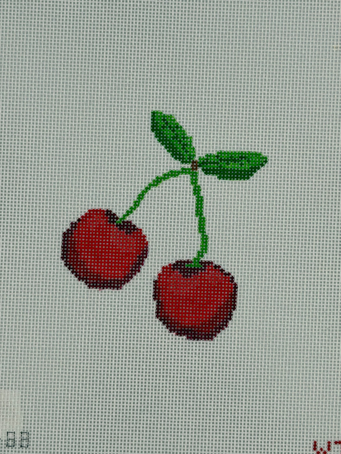 Cherries
