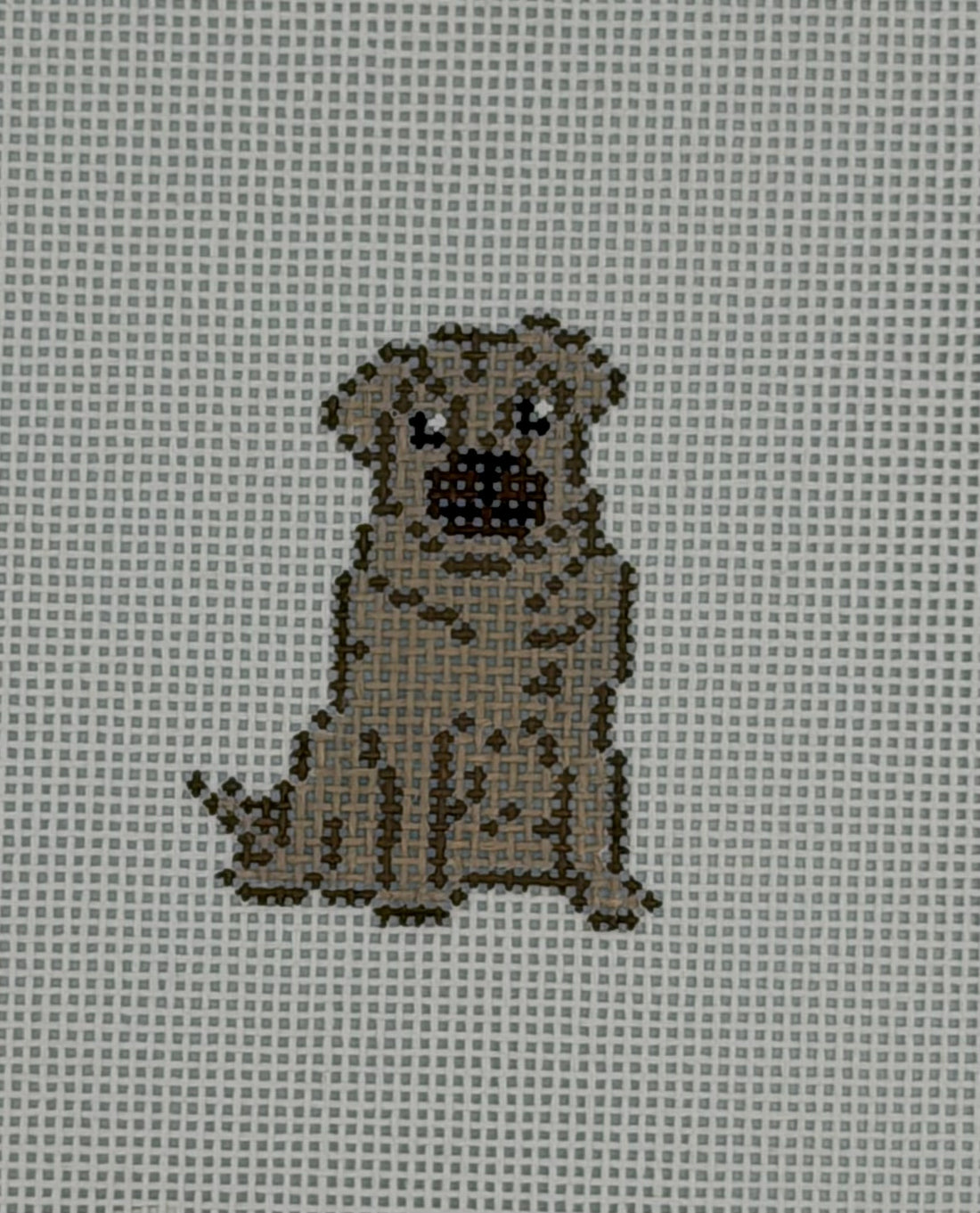 Mini Pug
