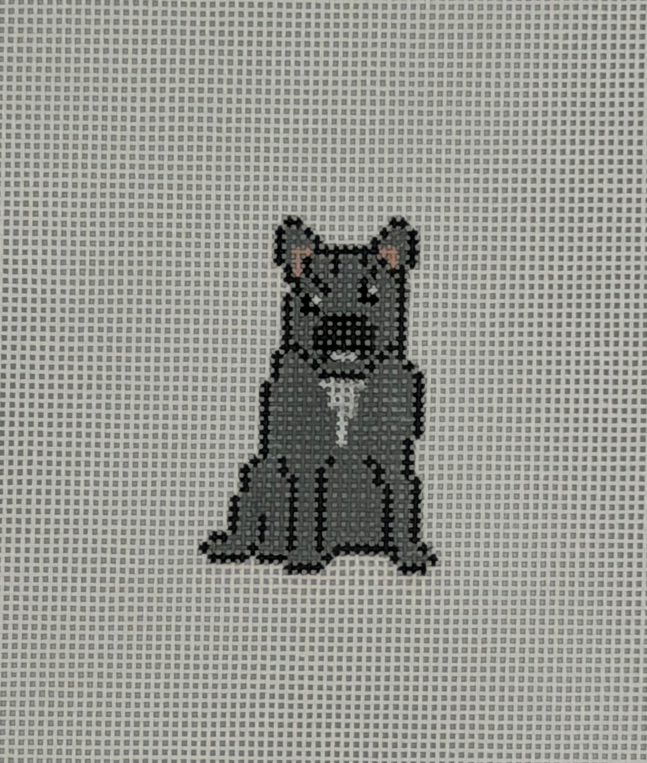 Mini Frenchie