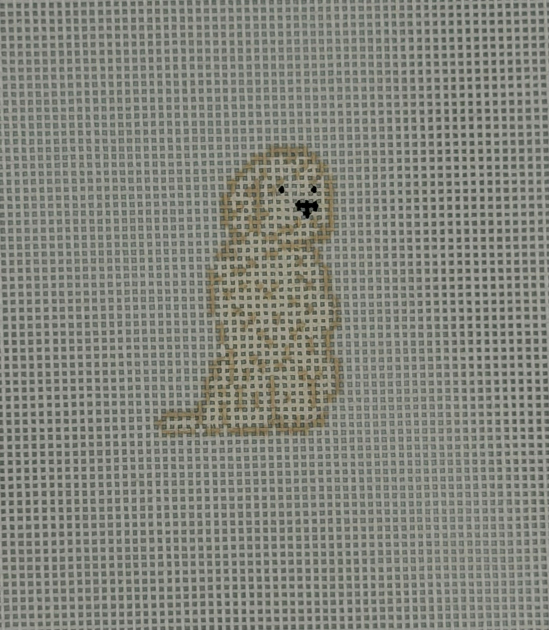 Mini Golden Doodle