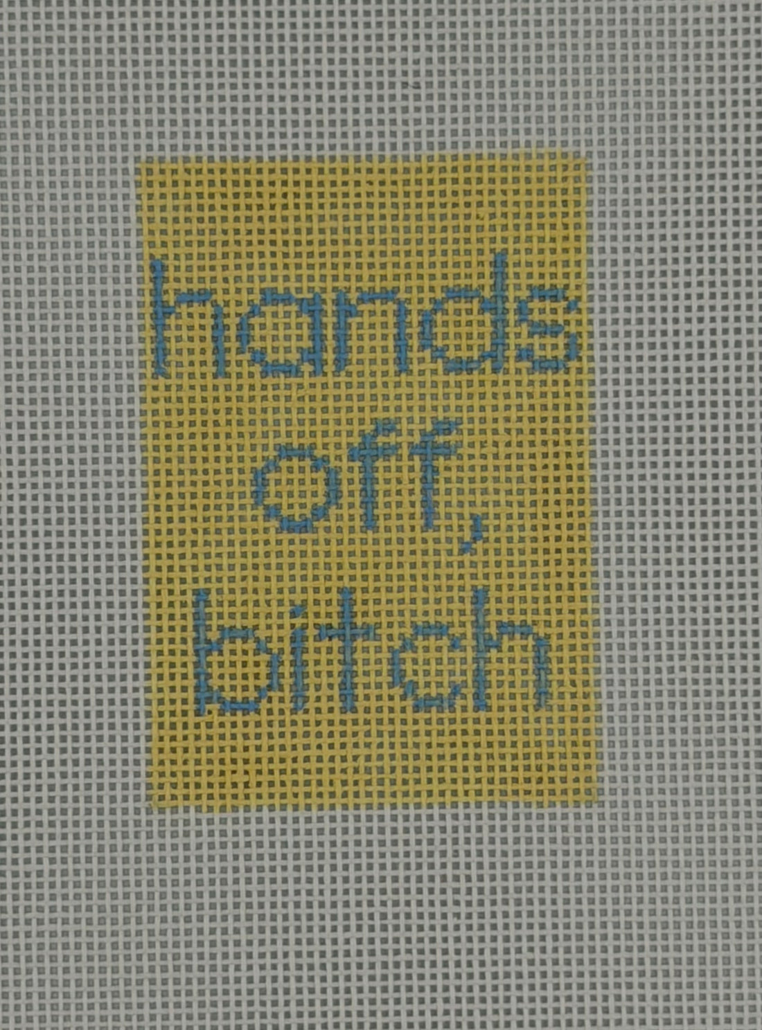 Hand&