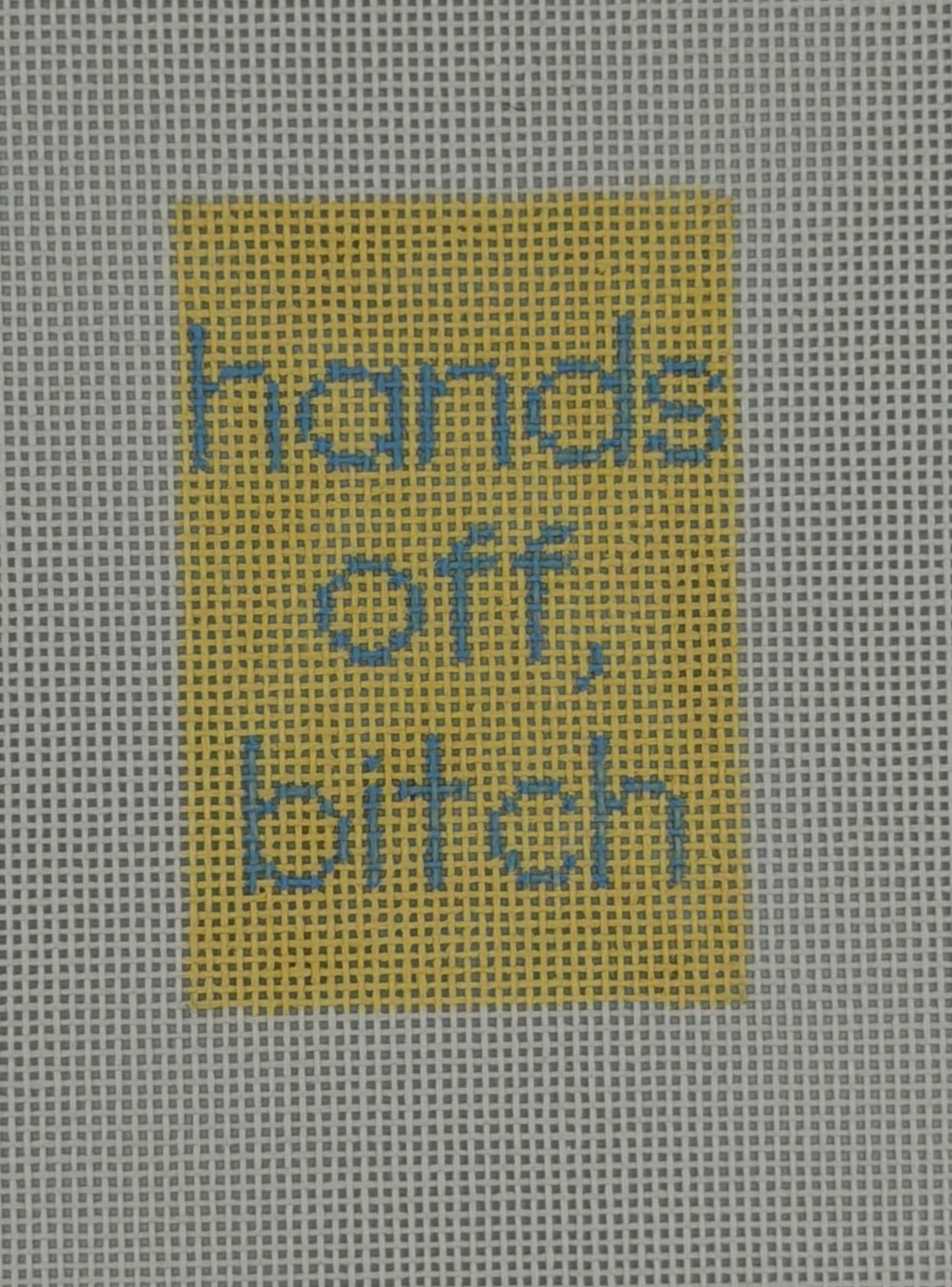 Hand&
