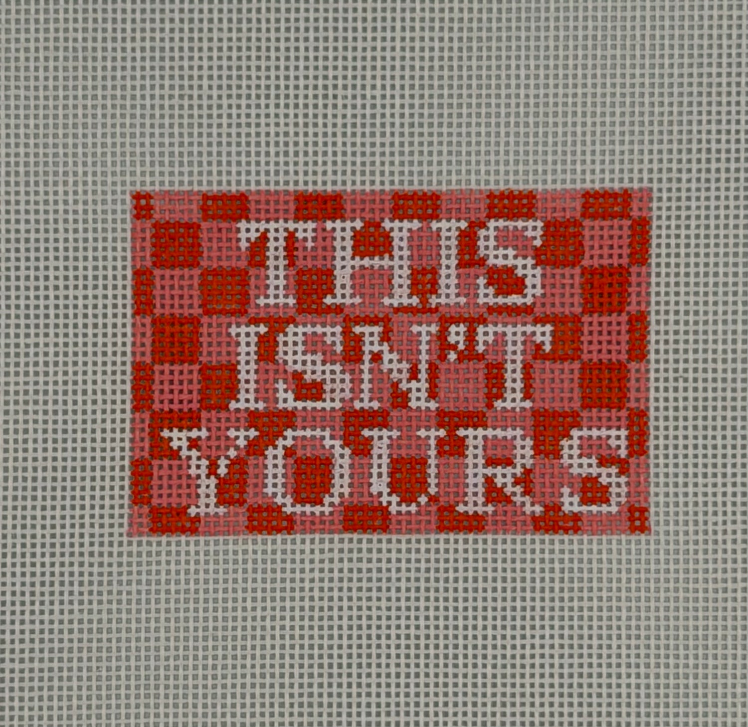 This Isn&