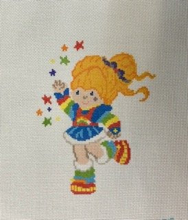 Rainbow Brite