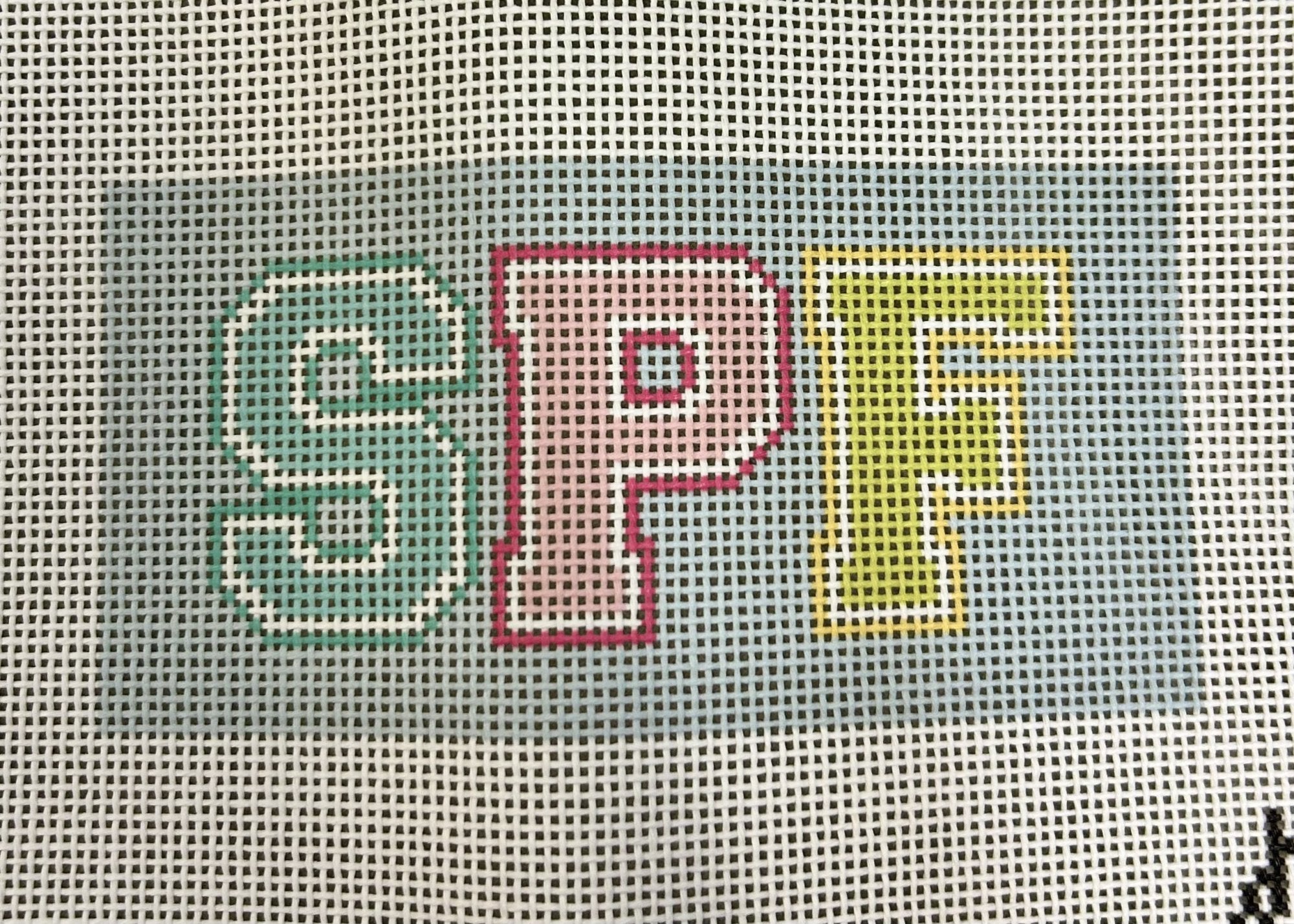 SPF